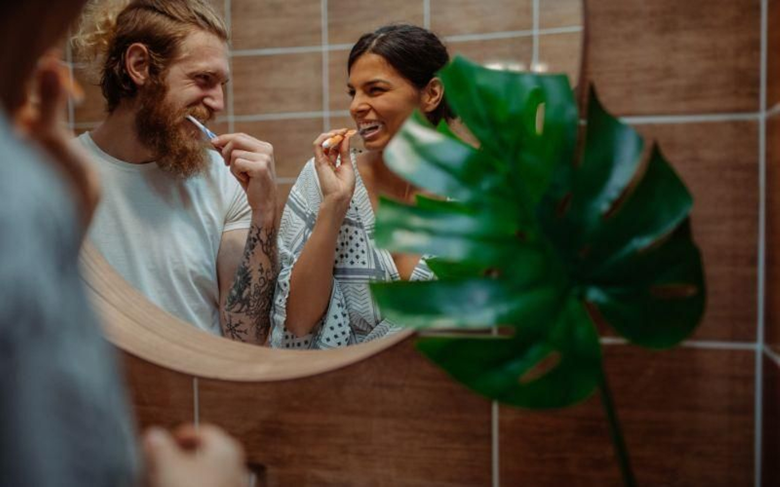 Qué debo hacer para mantener mis dientes limpios y sanos