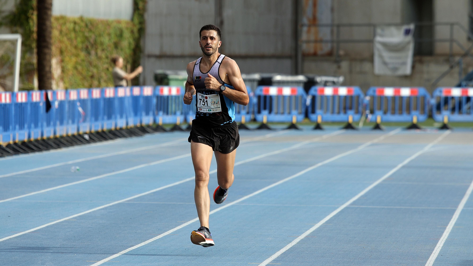 XLII Carrera Popular de Jerez 2022