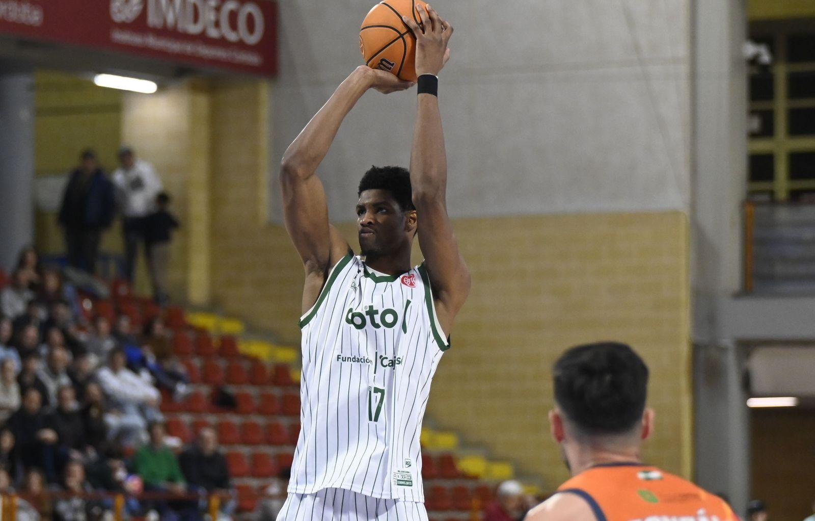 Las fotos del Coto Córdoba-Morón en Vista Alegre