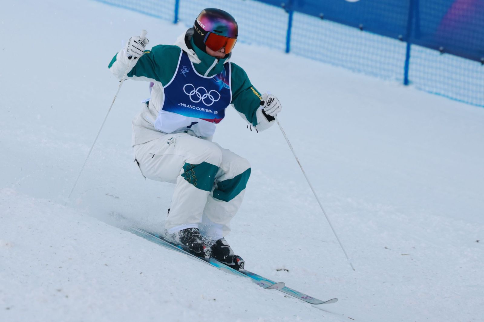 Las mejores fotos de los Juegos Olímpicos de invierno Milán Cortina d'Ampezzo 2026 | Sexta jornada