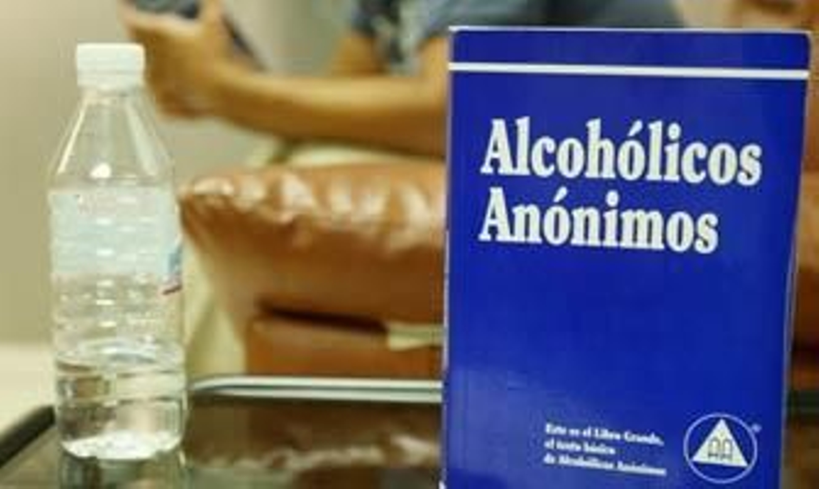Las drogas y el alcohol provocan 40 ingresos en Urgencias a la semana