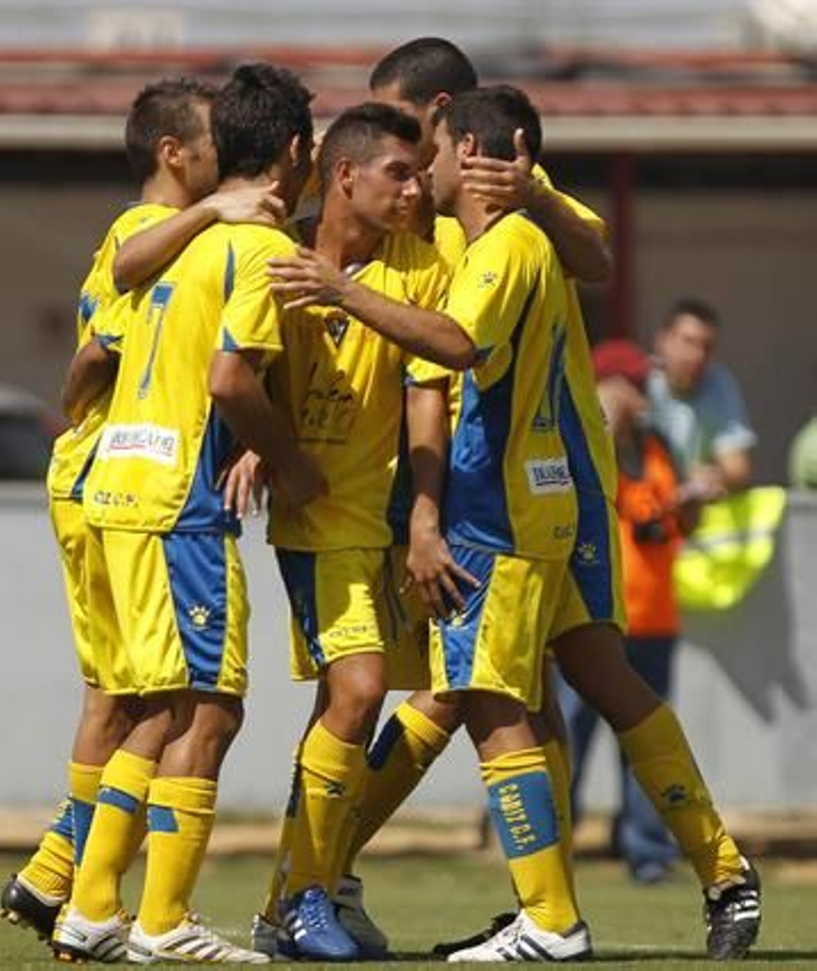 Foto: Antonio Pizarro