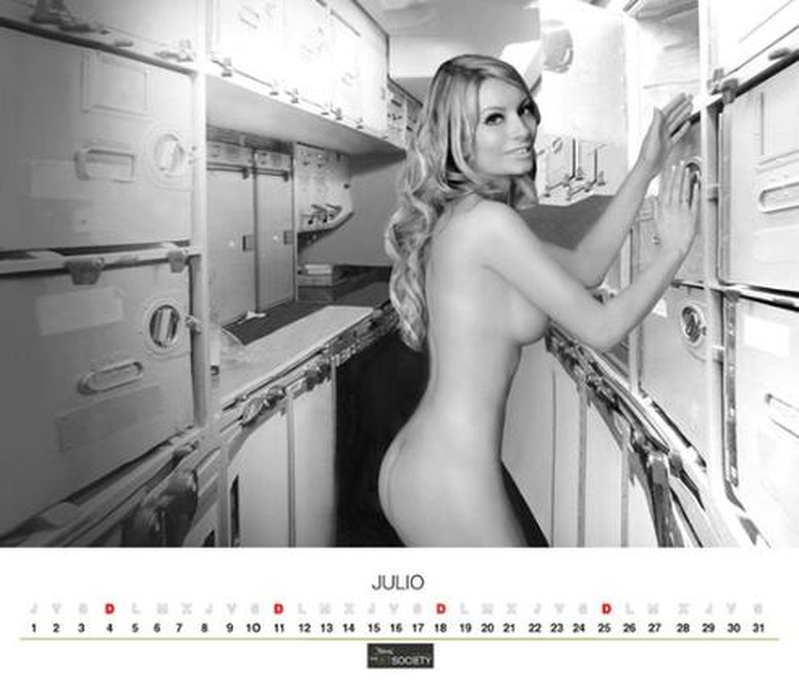 Julio. / Augusto Robert