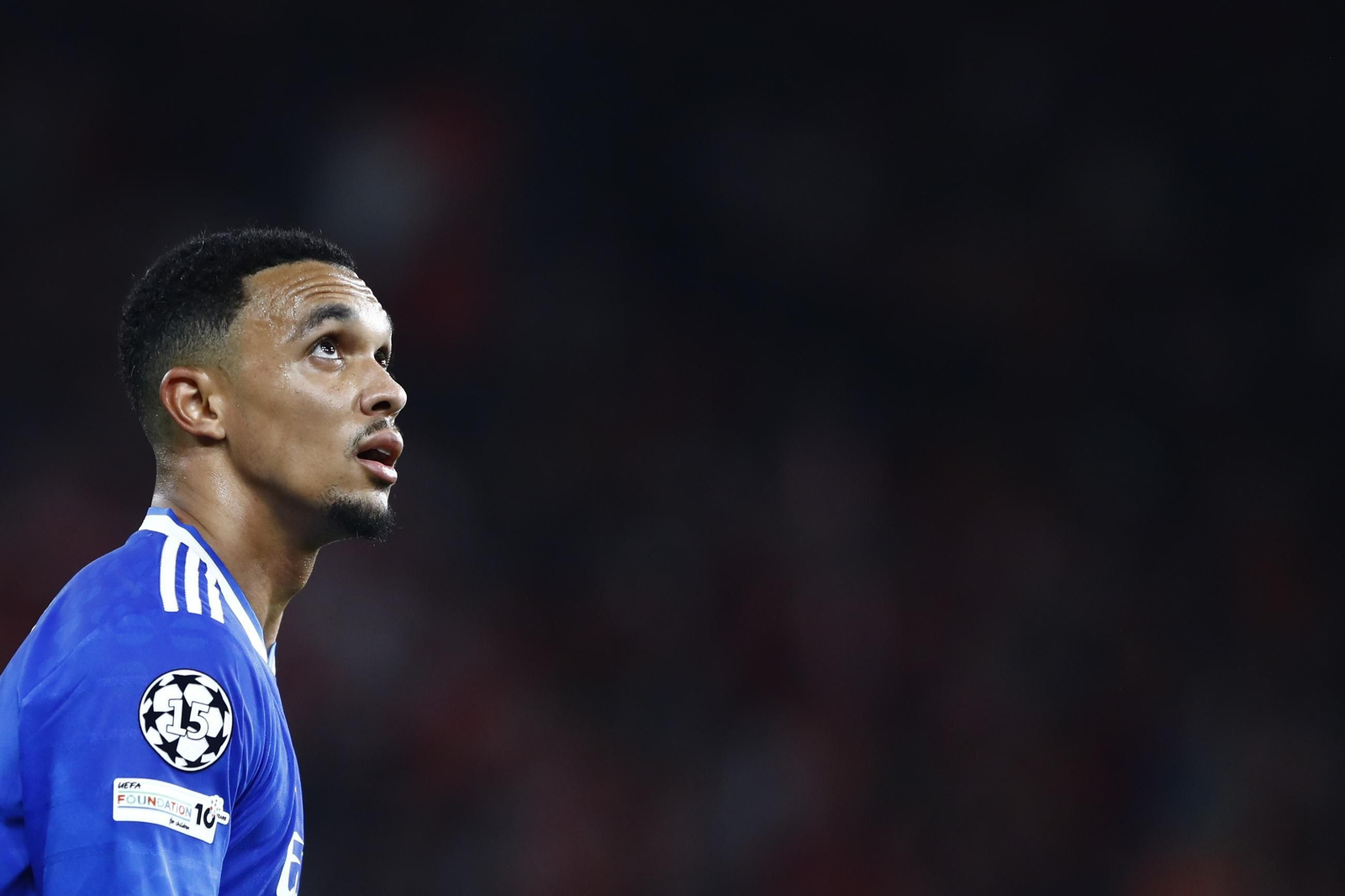 Las imágenes del Olympiacos-Real Madrid