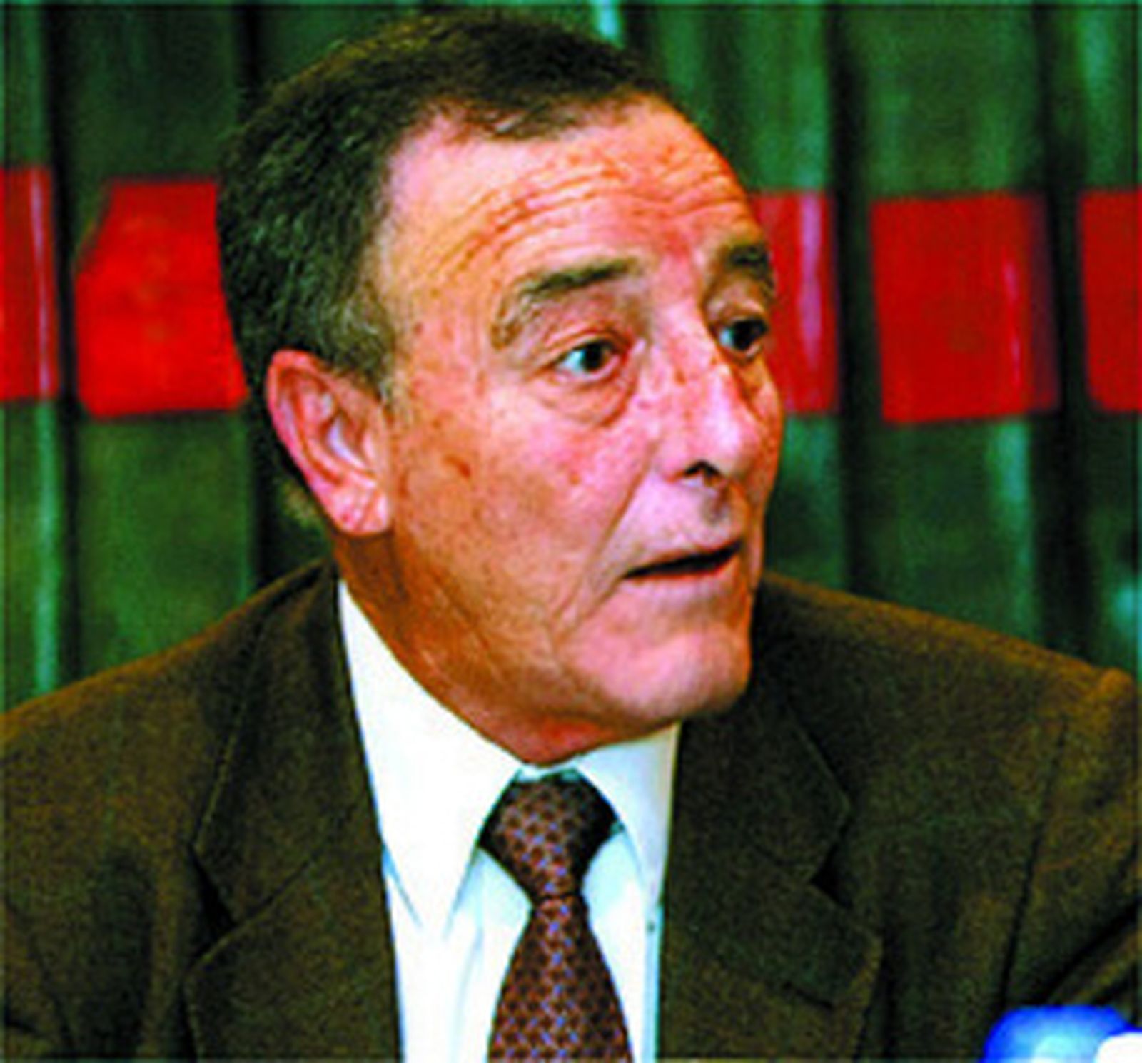 La Junta pide al Registro la nota simple de los terrenos para el nuevo hospital