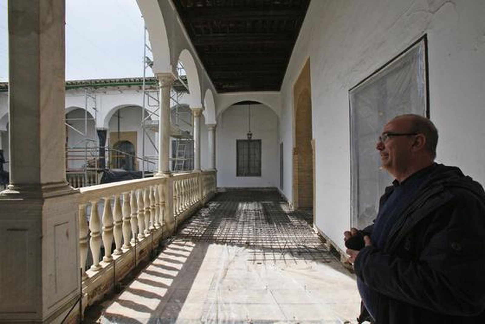 Foto: Antonio Pizarro