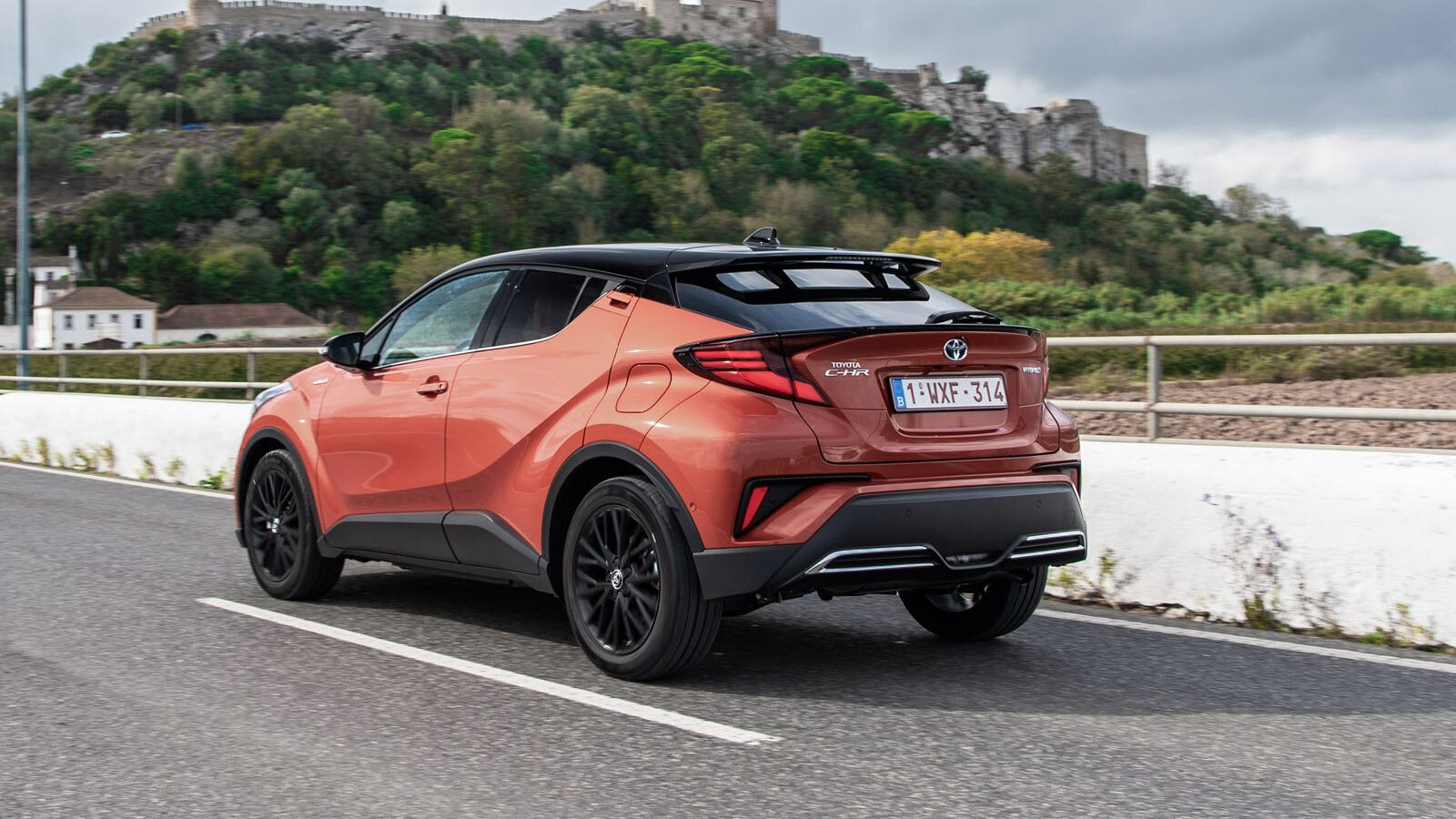 Los grupos ópticos son uno de los elementos que más ha cambiado.