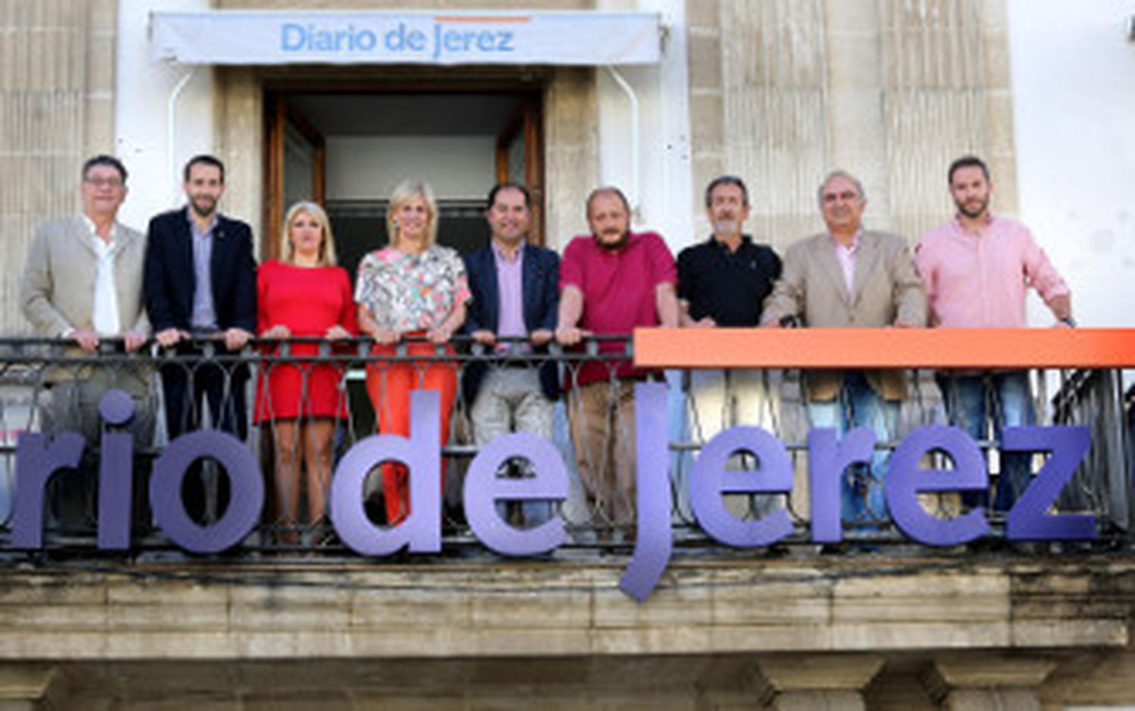 La encuesta del candidato