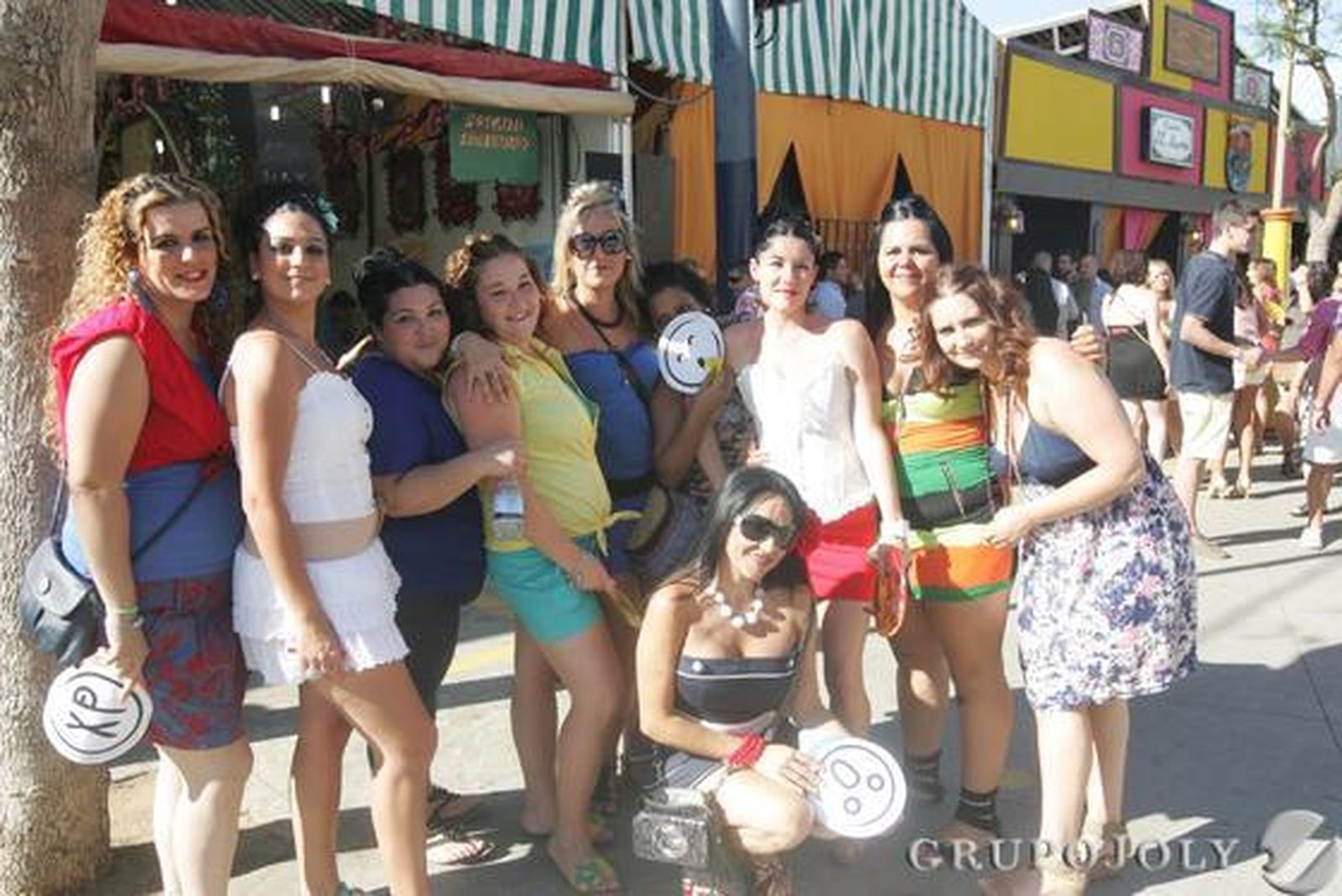 Foto: José María Quiñones