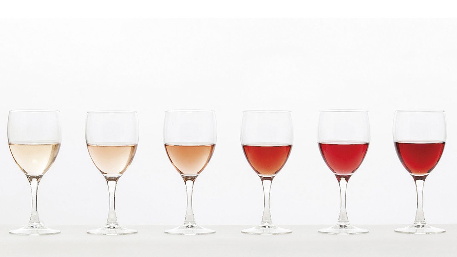 El rosado, un vino difícil de elaborar