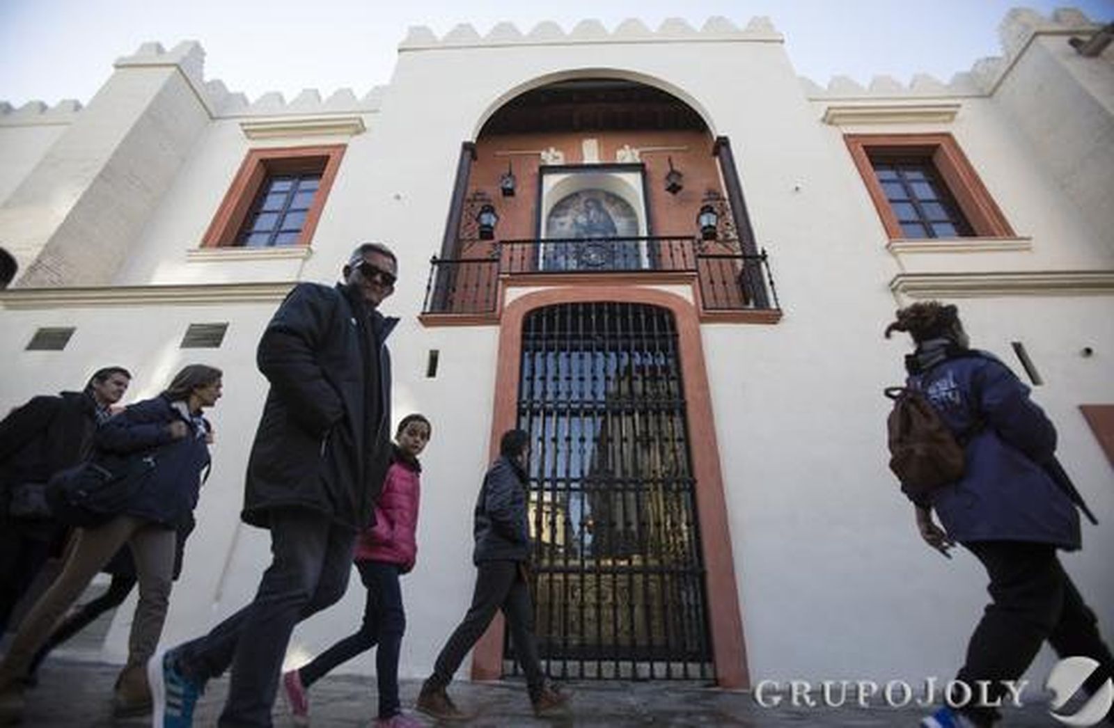 Foto: Antonio Pizarro