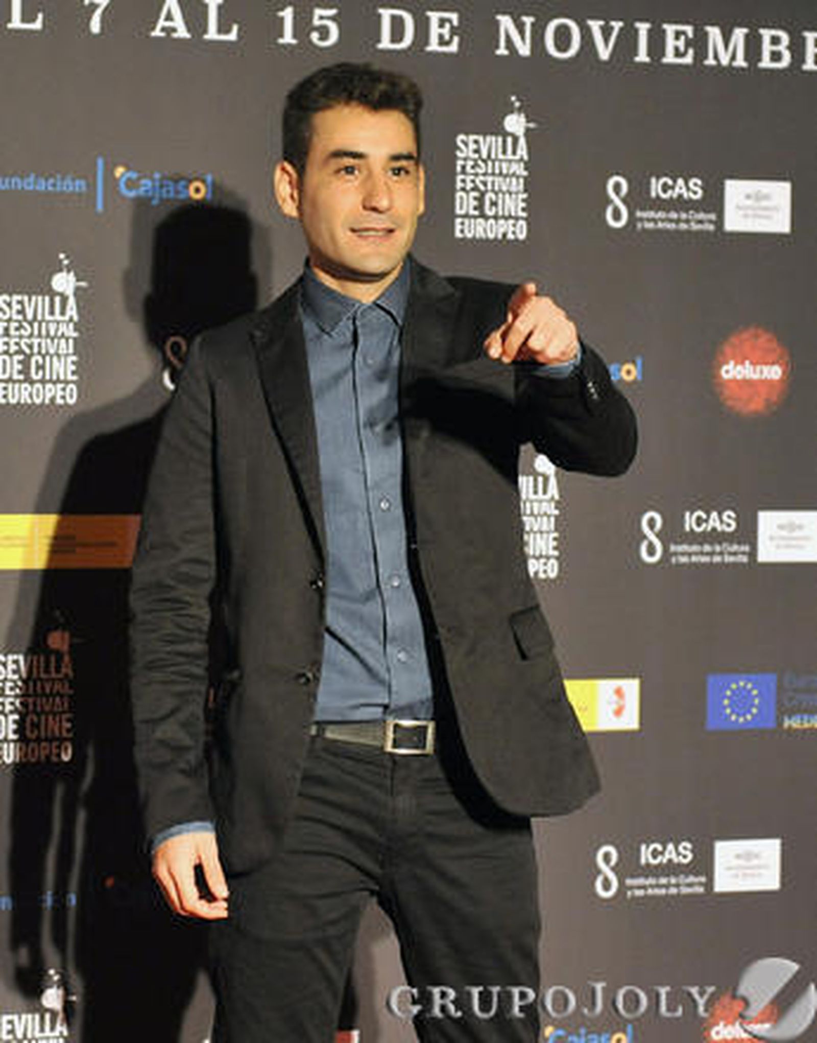 Juan Carlos Vázquez