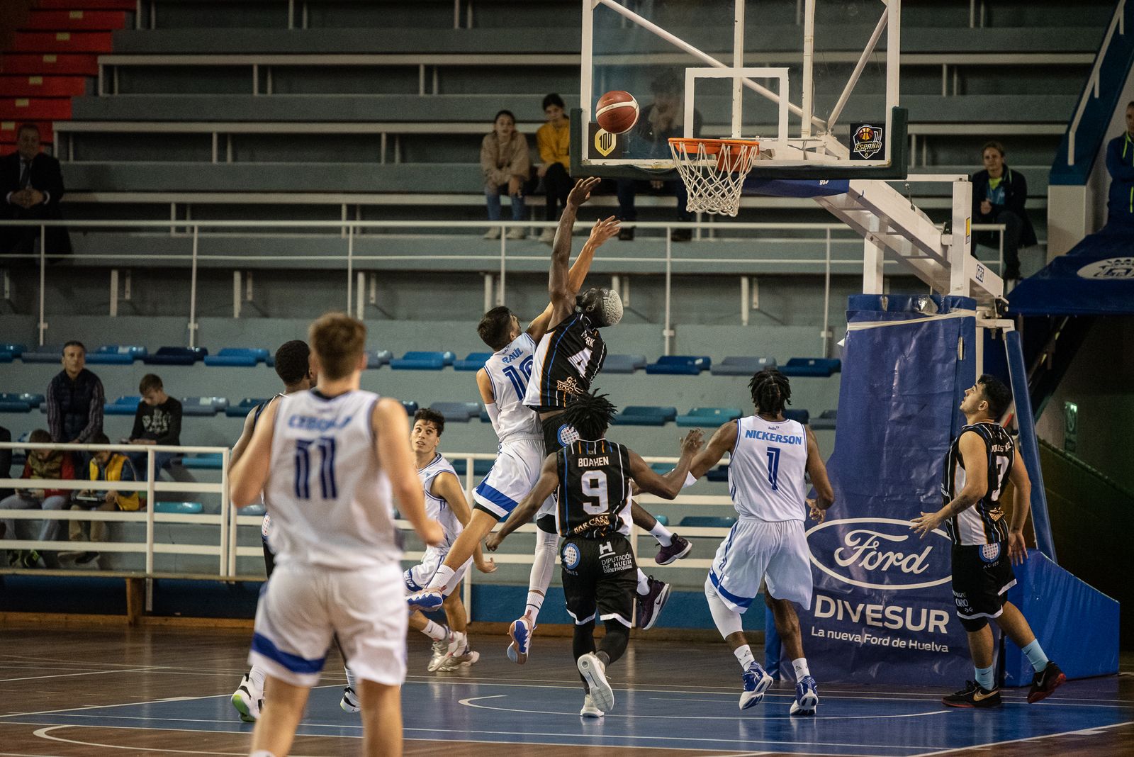 Imágenes del Ciudad de Huelva - Huelva Comercio