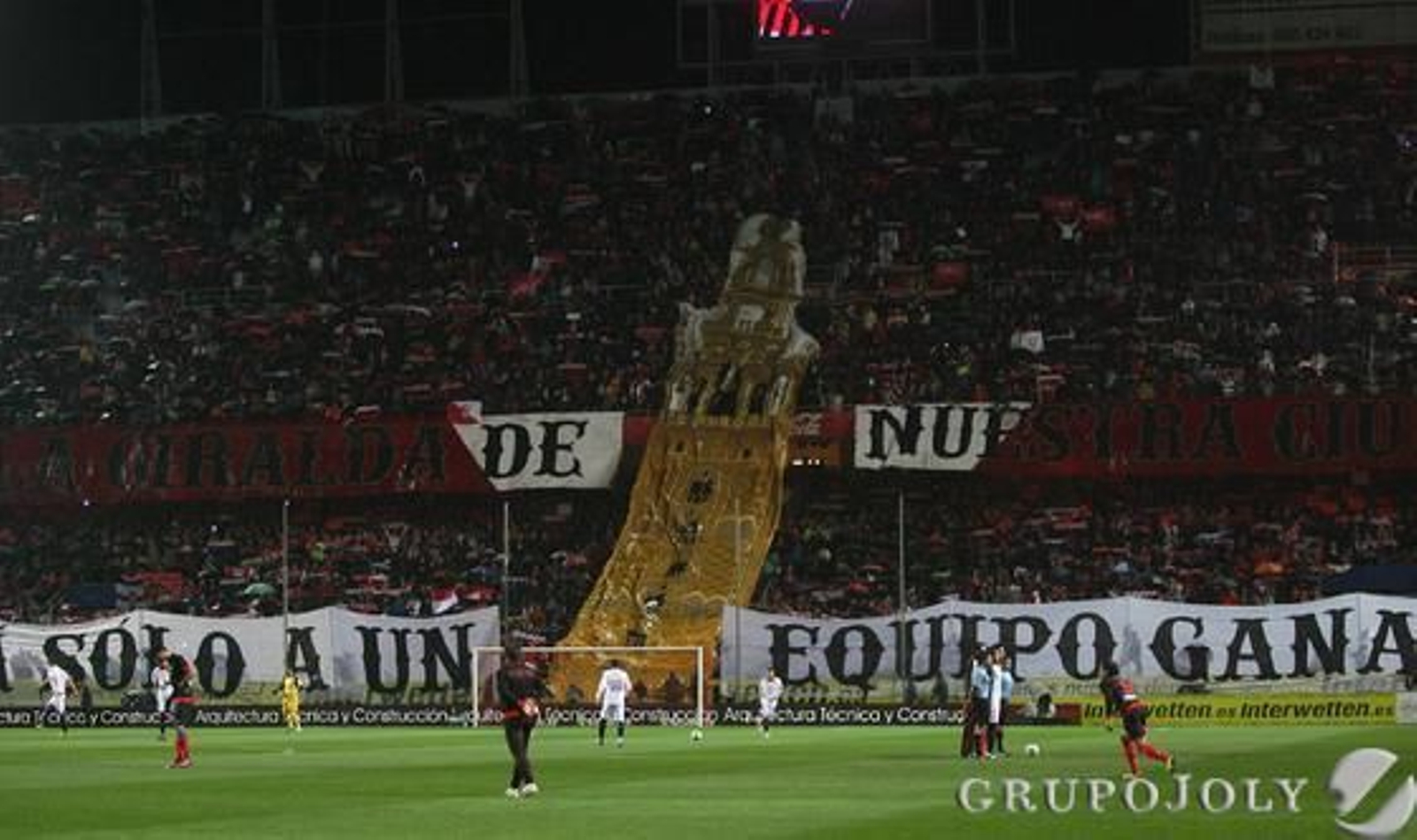 Foto: Antonio Pizarro