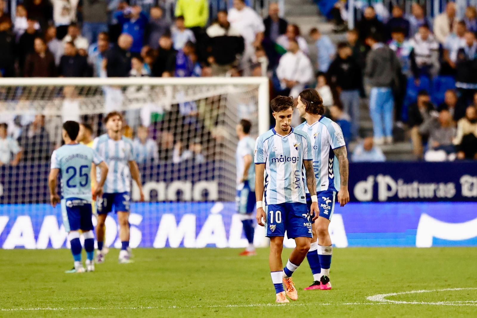 David Larrubia pone el pecho por Pellicer: "Estamos con el entrenador"