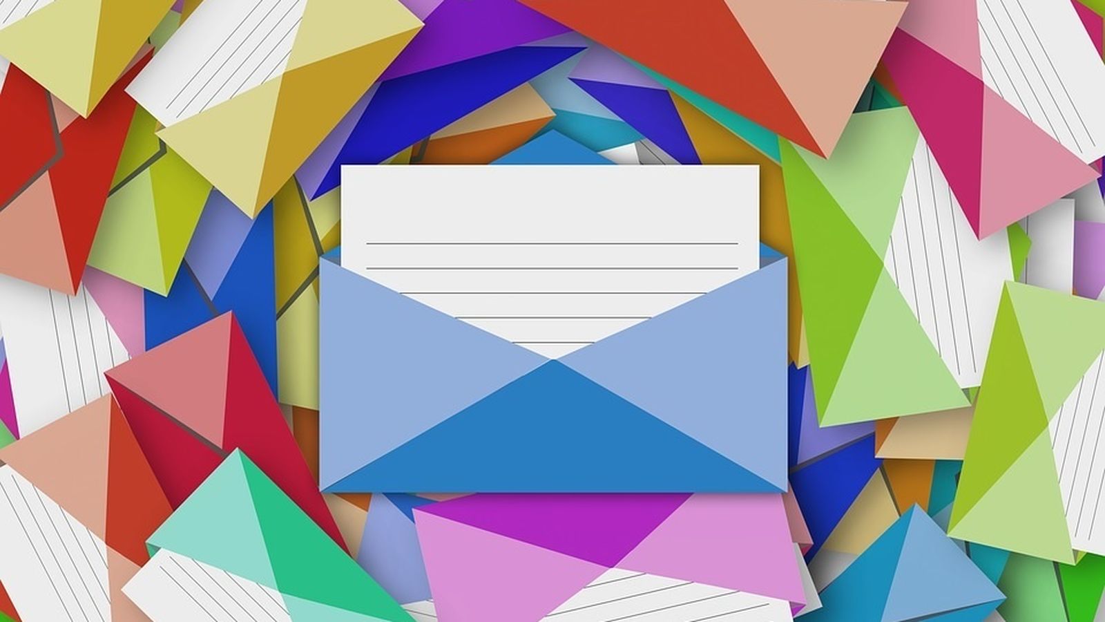 El mailing bien ejecutado sirve para mejorar la relación entre cliente y comerciante.