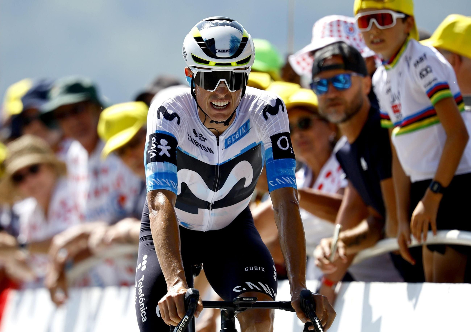 Las mejores fotos del Tour de Francia | Etapa 13