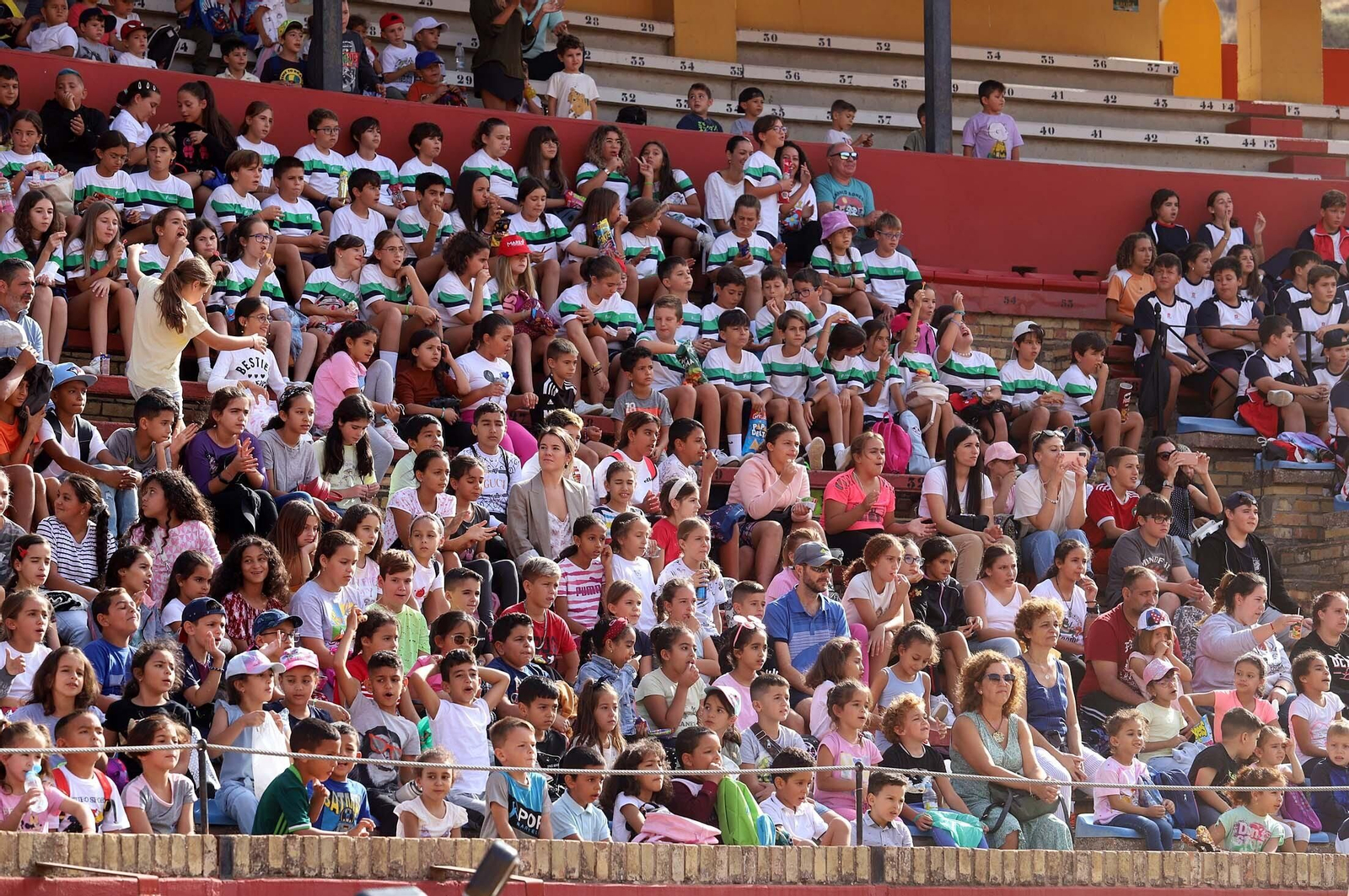 Imágenes de la Jornada de Puertas Abiertas de la Guardia Civil