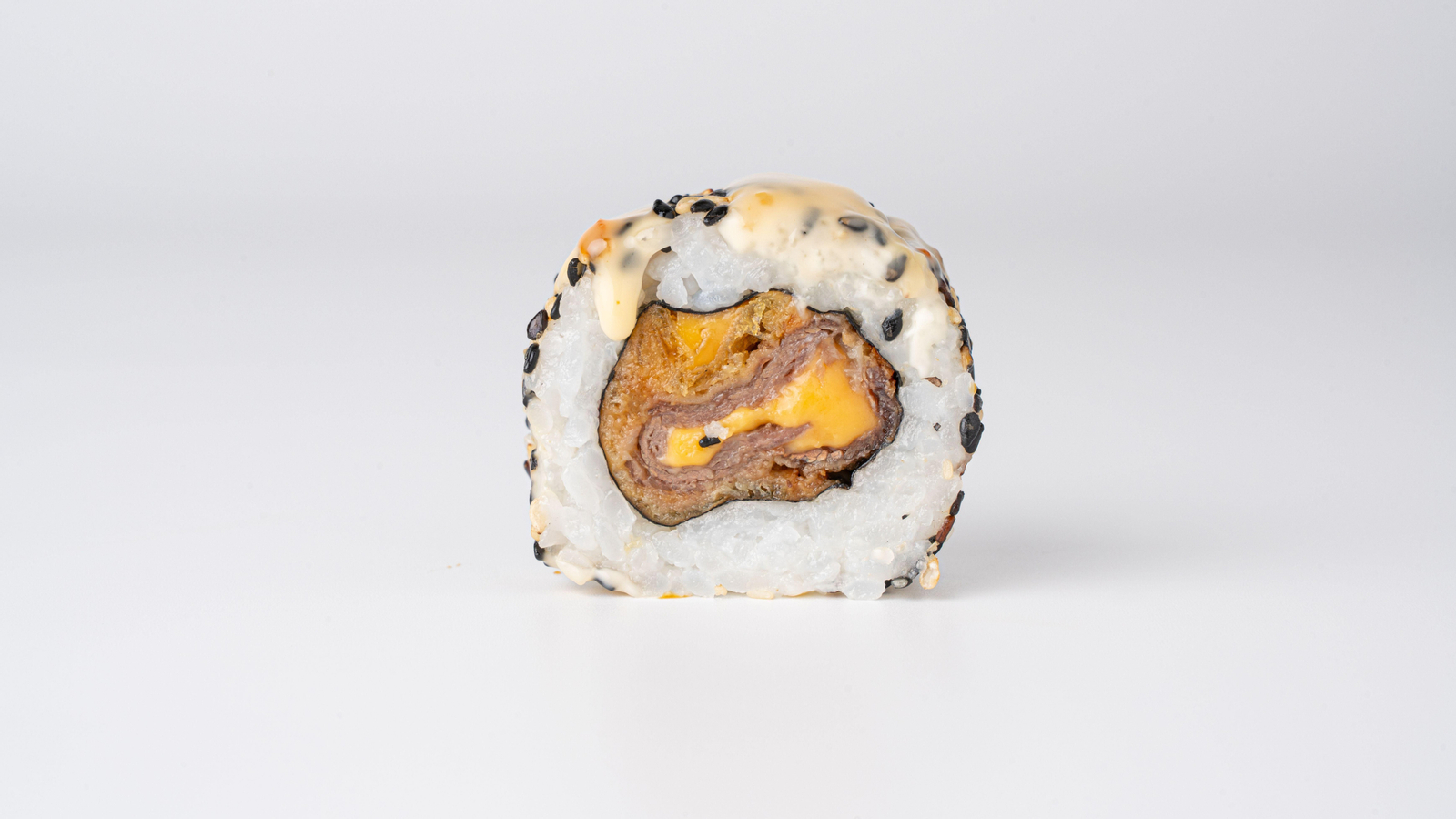 Sushipanda reabre sus puertas en una nueva ubicación