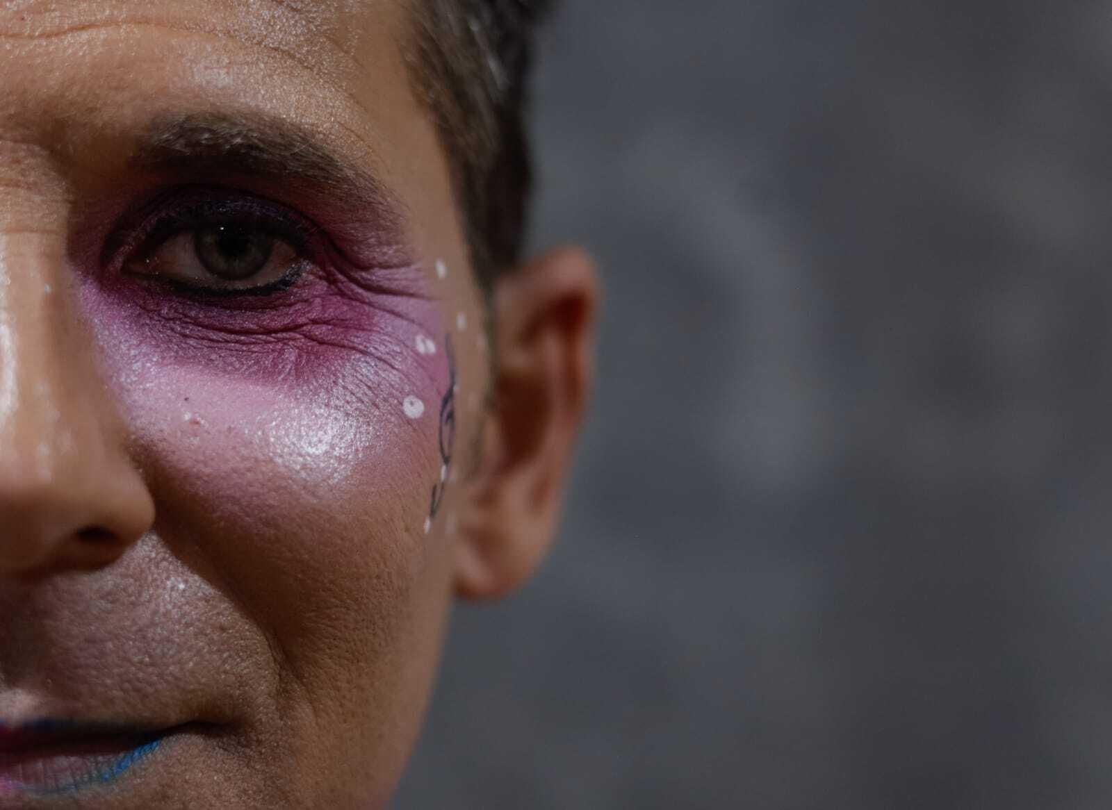 Coro 'Carrera oficial'