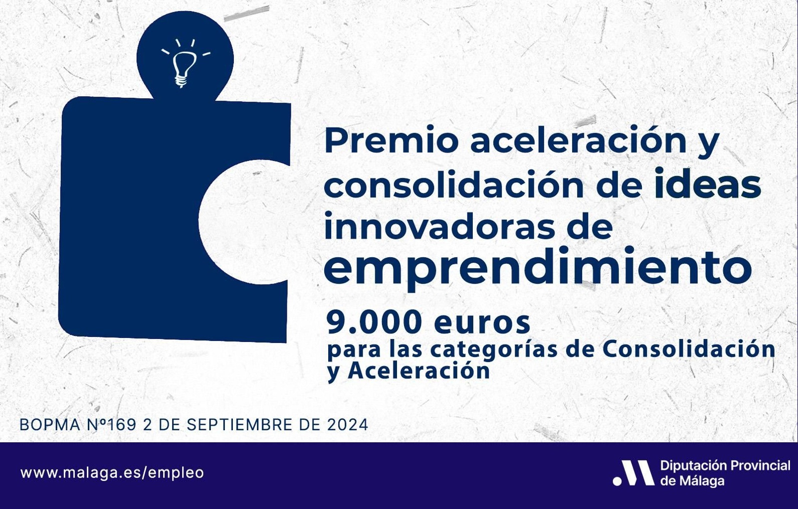 Galardón para premiar a empresas y proyectos de innovación. Galardón para premiar a empresas y proyectos de innovación.