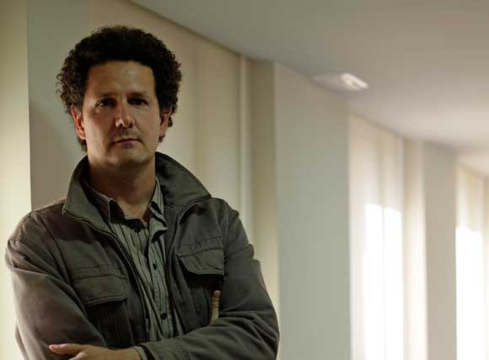 Un bautizo literario en la Santa Sede sevillana