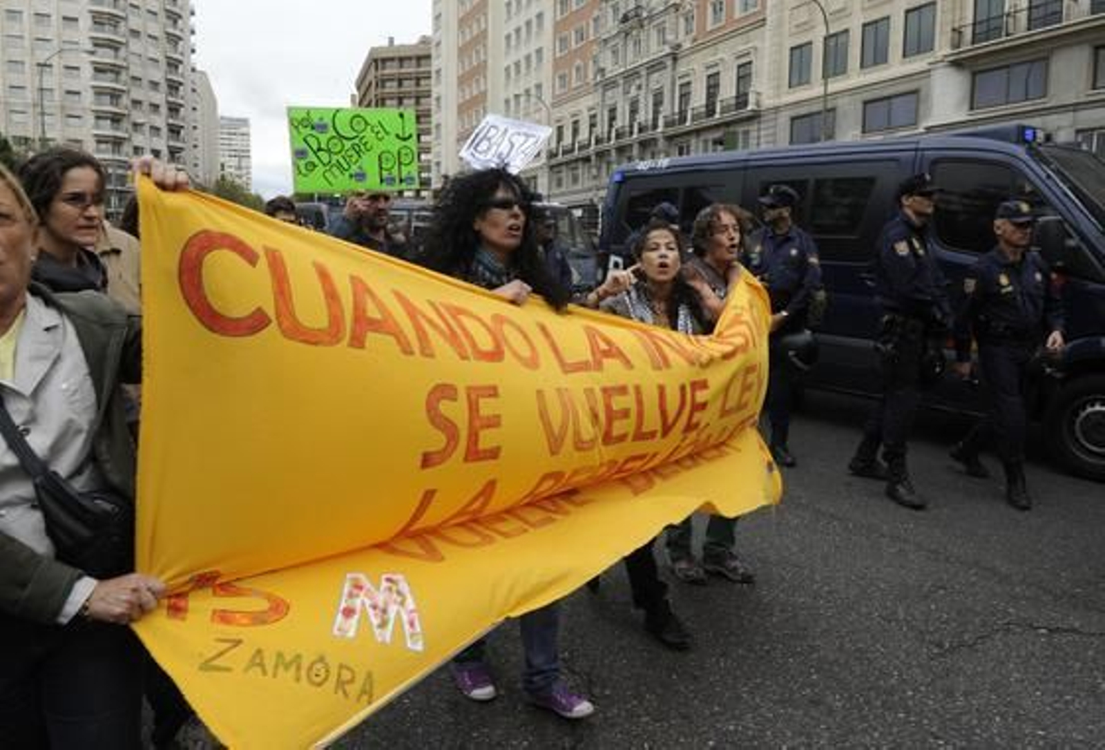 Foto: Efe/Reuters/Afp Photo