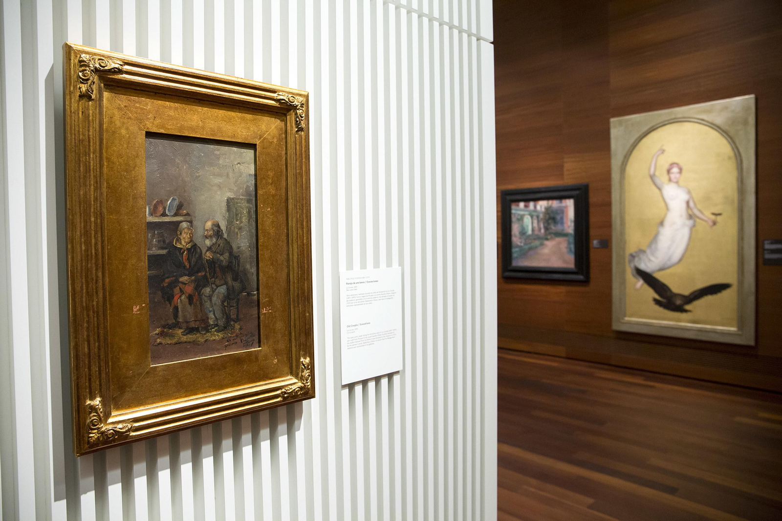 Conoce el Museo de Málaga