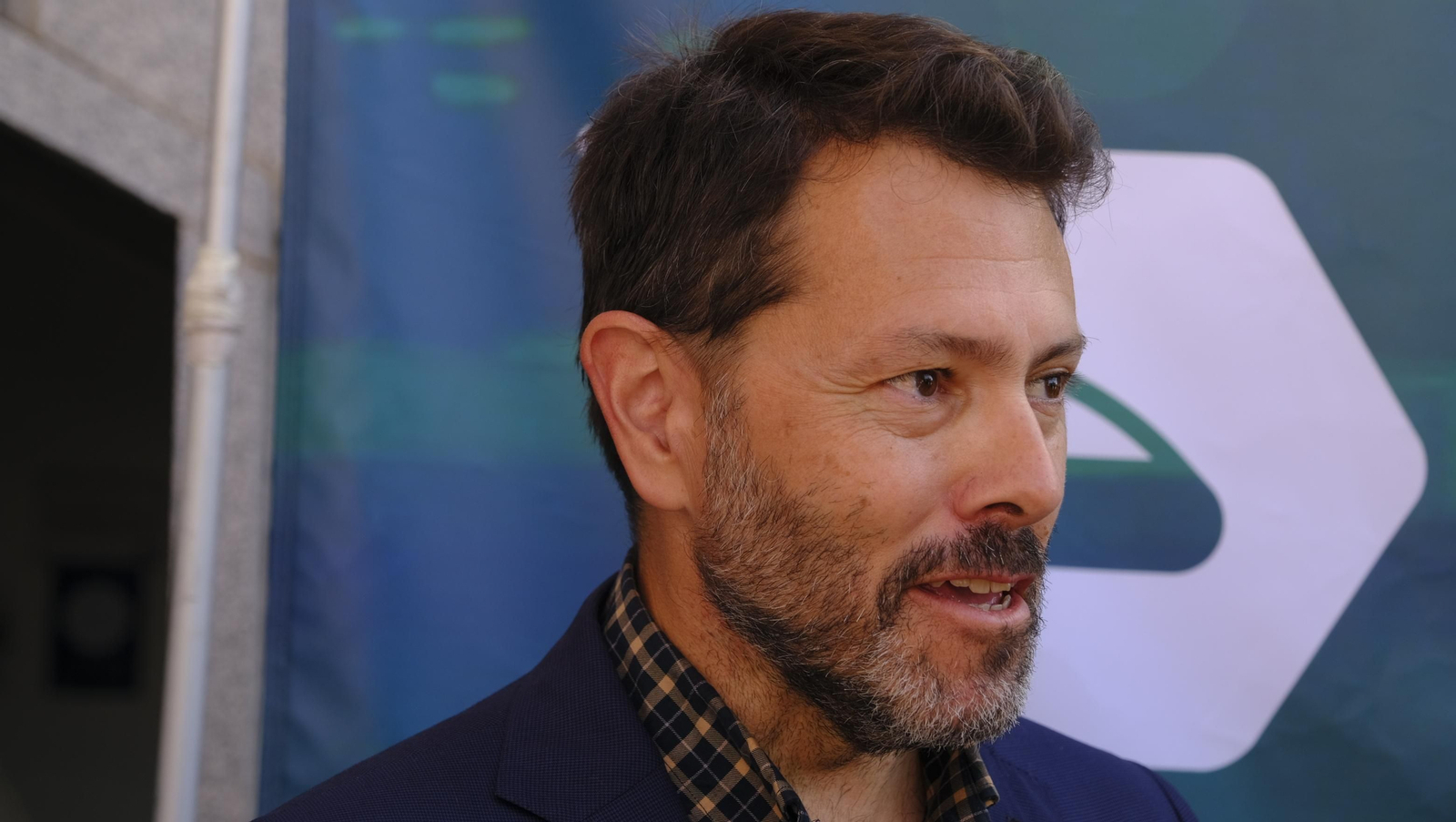 Imágenes del chequeo del Corredor Mediterráneo celebrado en Vicasol