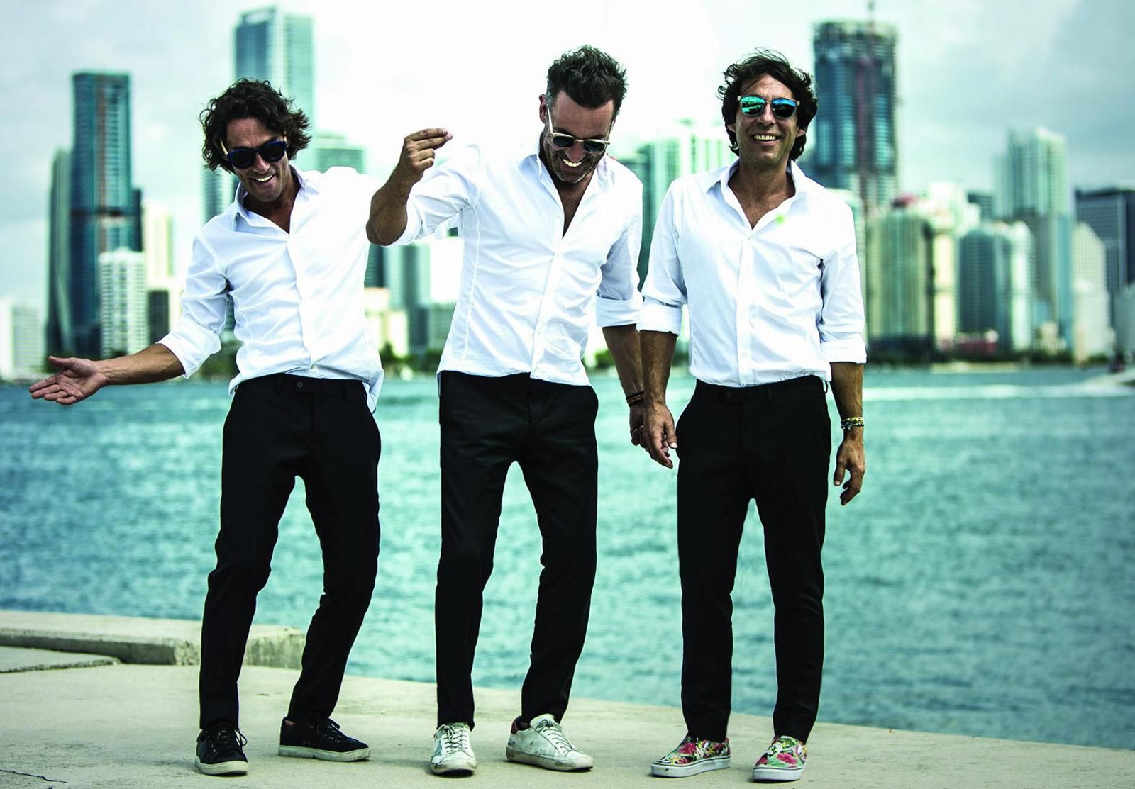 Café Quijano llega el próximo viernes a la Plaza de la Constitución