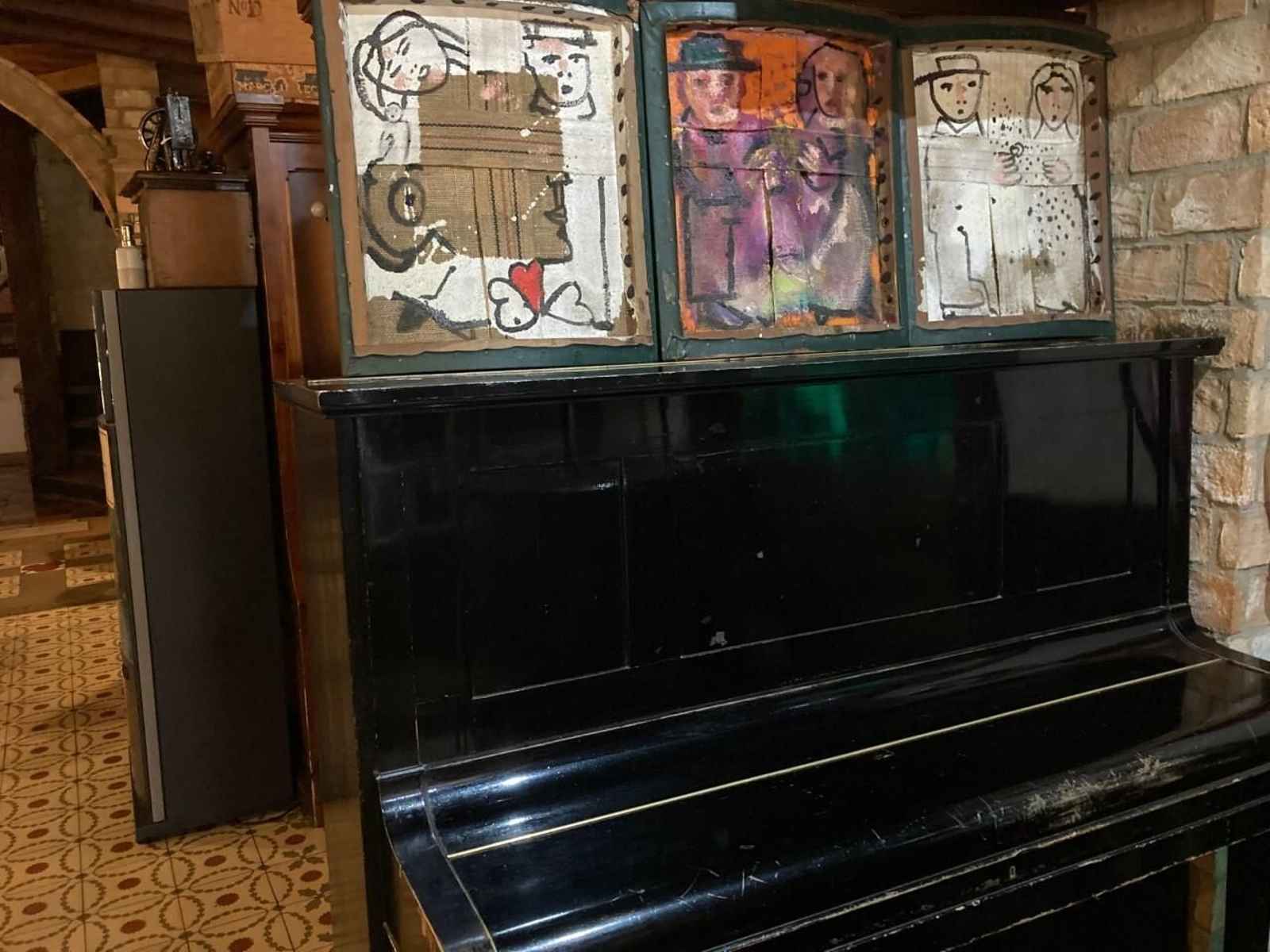 Imágenes de la Taberna Irlandesa de Prado del Rey