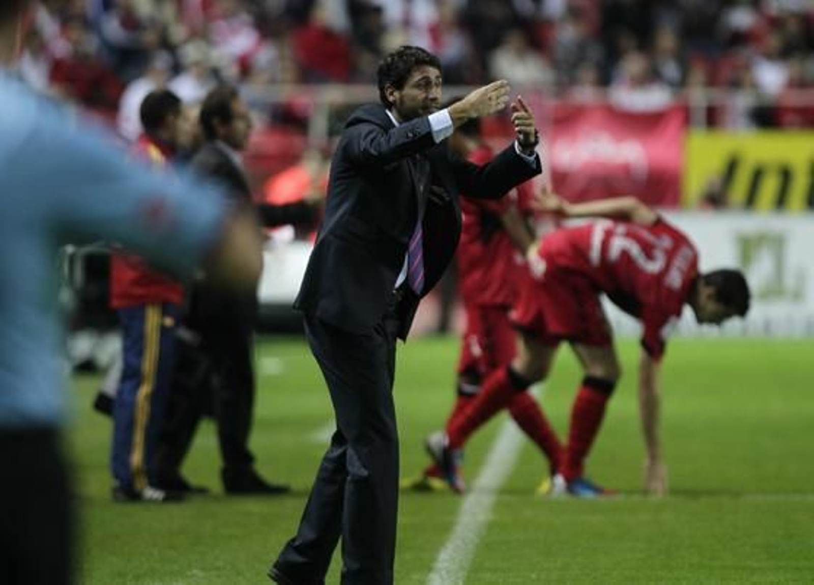 Foto: Antonio Pizarro