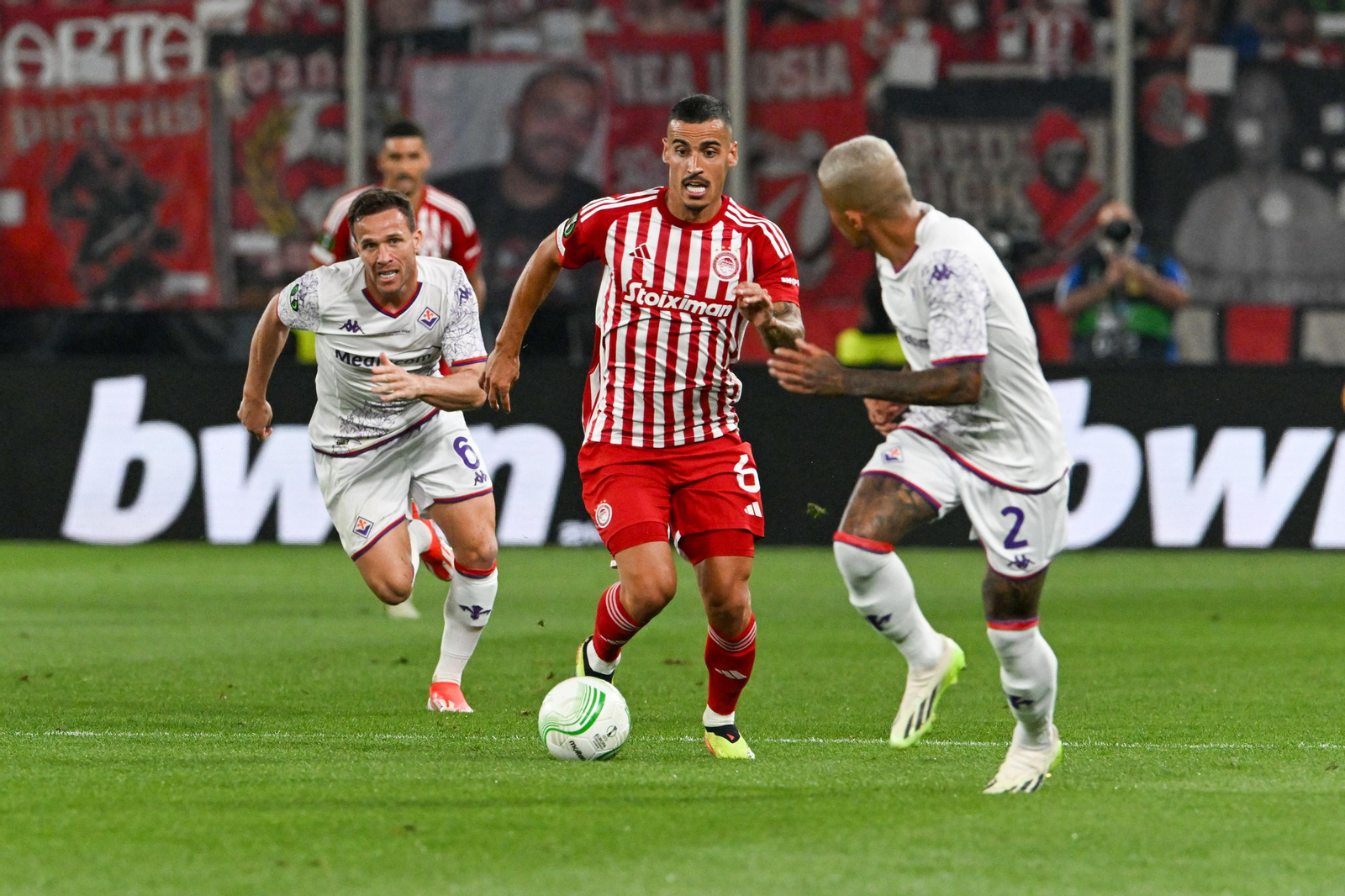 Olympiacos