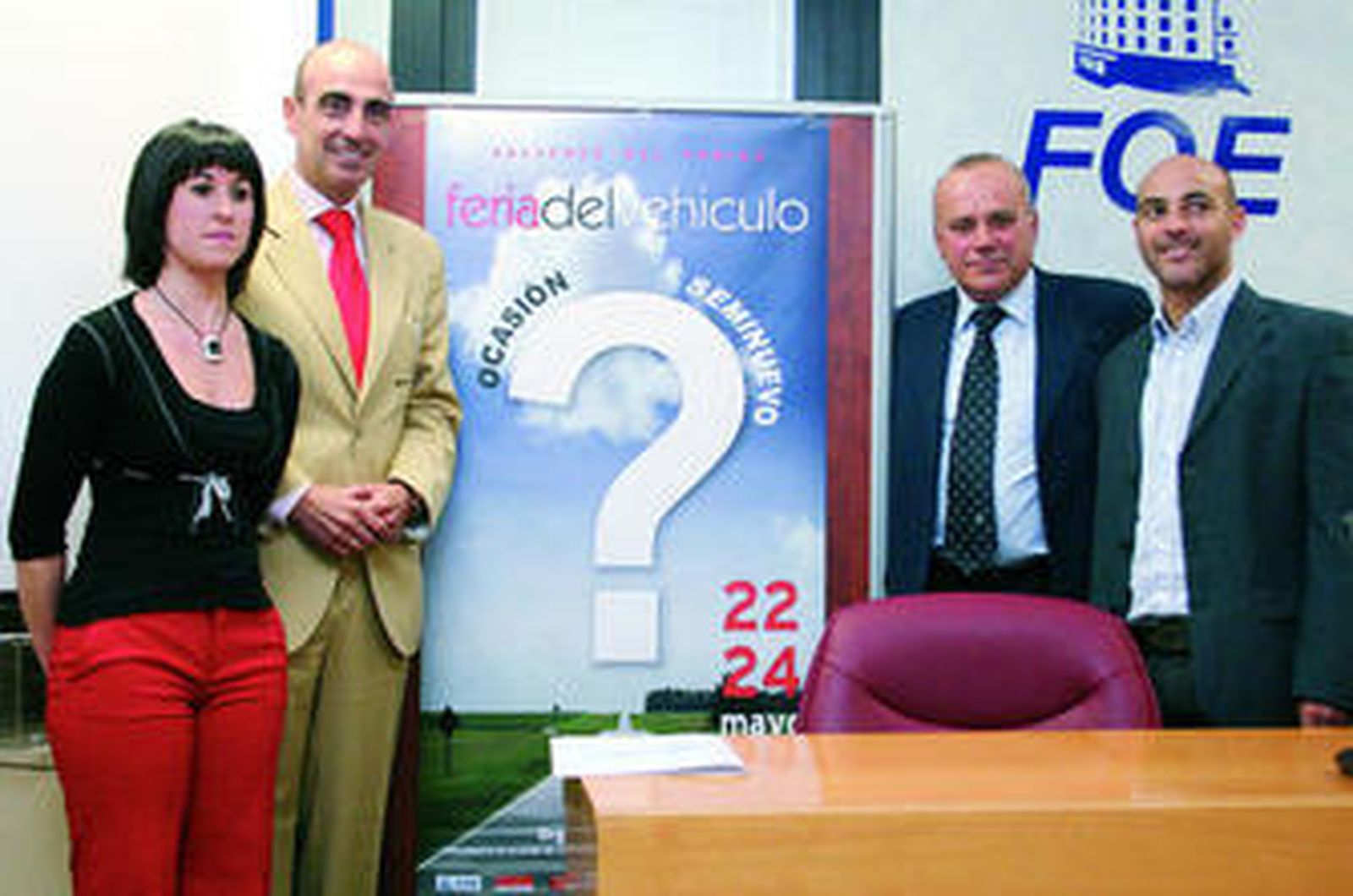 Francisco Pérez, Gregorio Villadeamigo y Jesús Llanes.