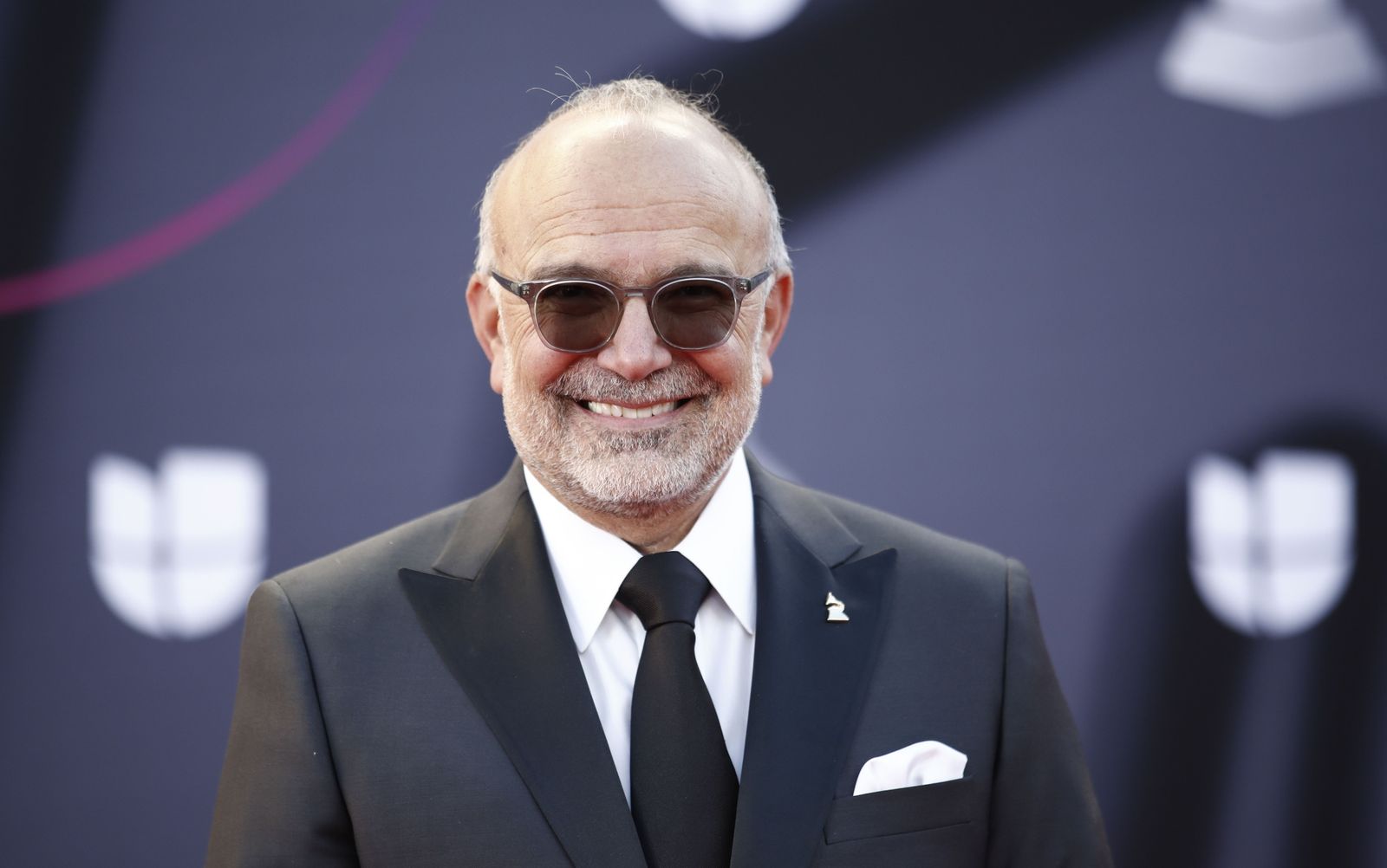 La alfombra roja de los Grammy latinos