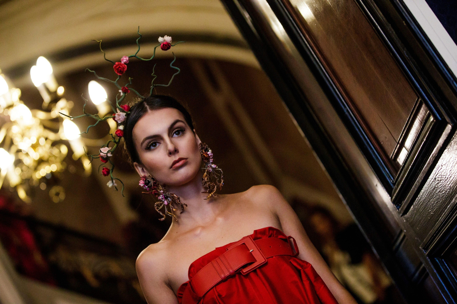 Juana Martín - Primavera Verano 2019