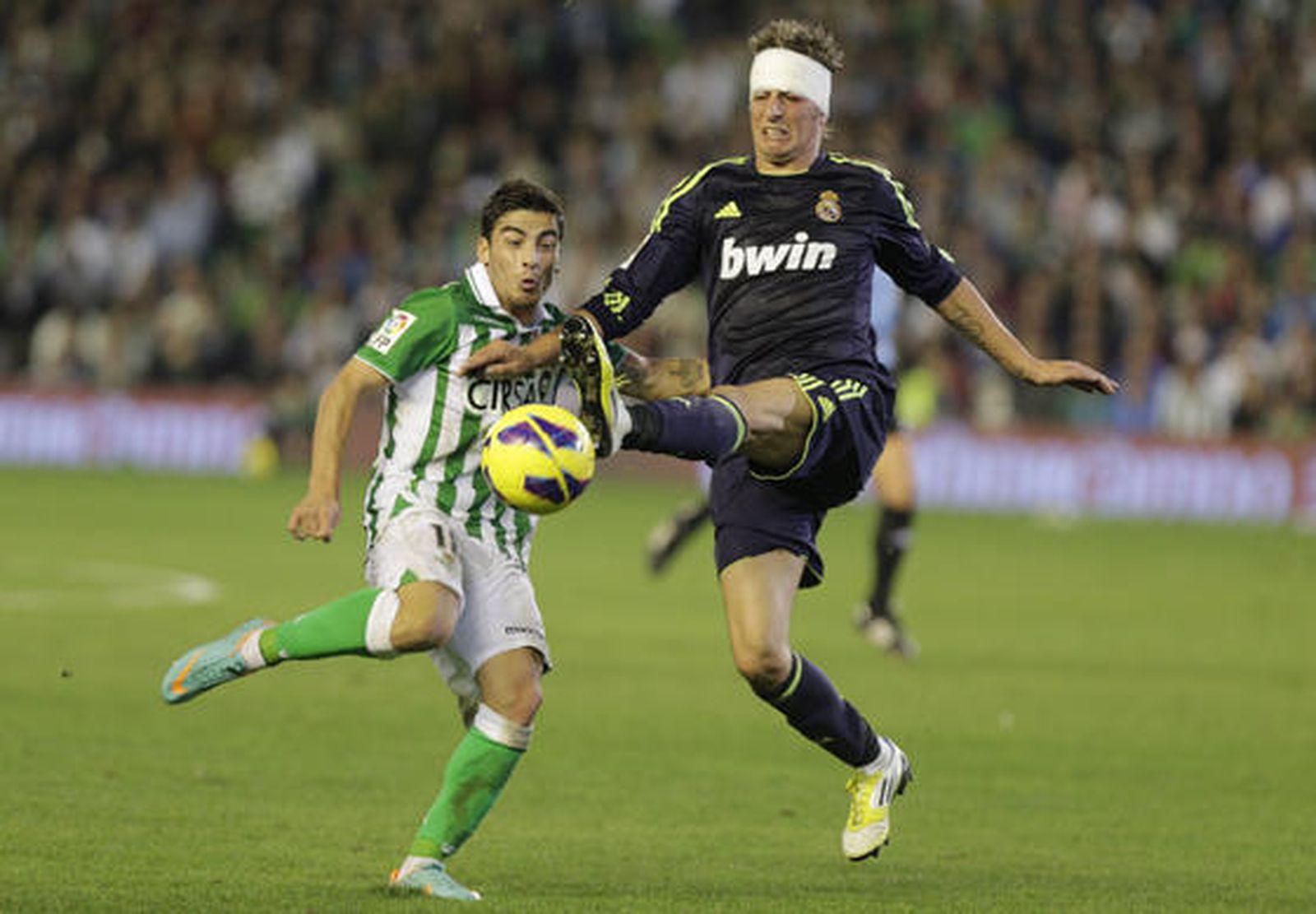 Foto: Antonio Pizarro