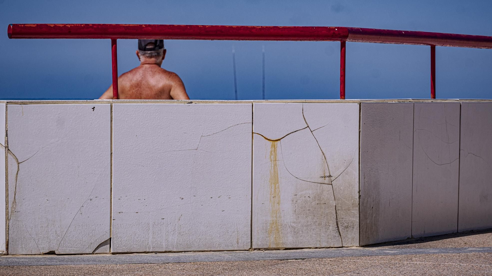 Paseo Marítimo de Cádiz