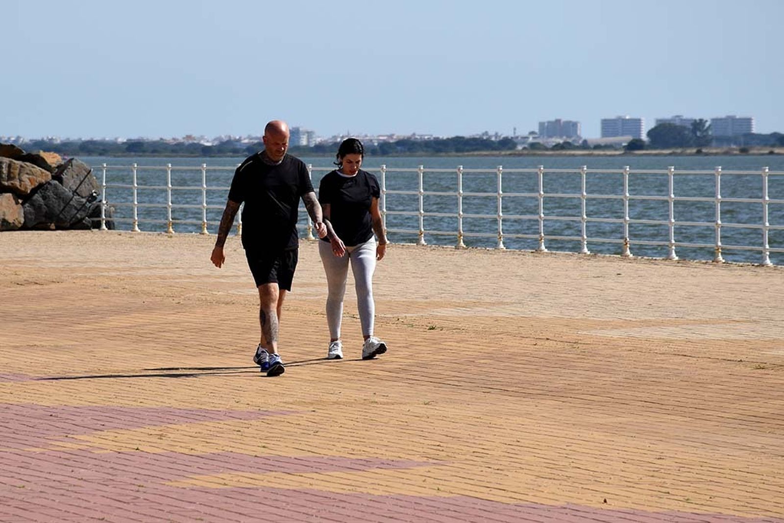 Las imágenes más destacadas del miércoles 8 de mayo en Huelva