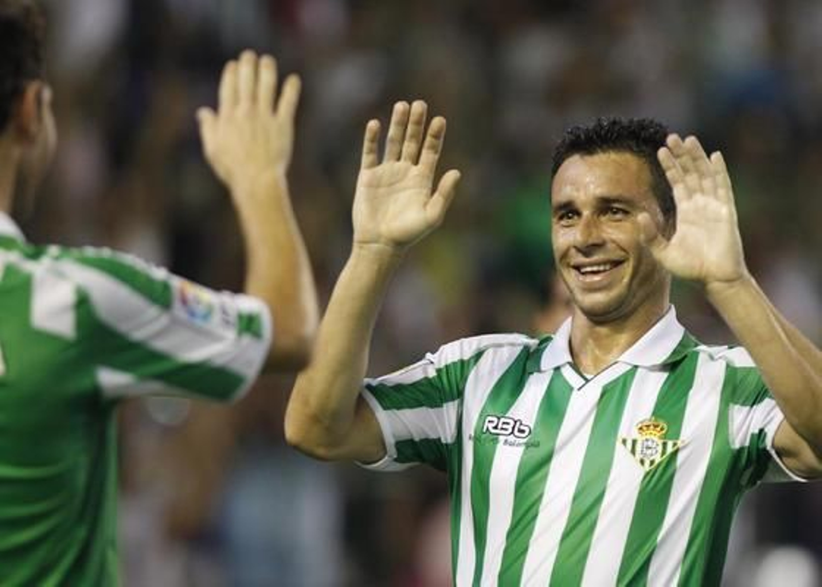 Foto: Antonio Pizarro