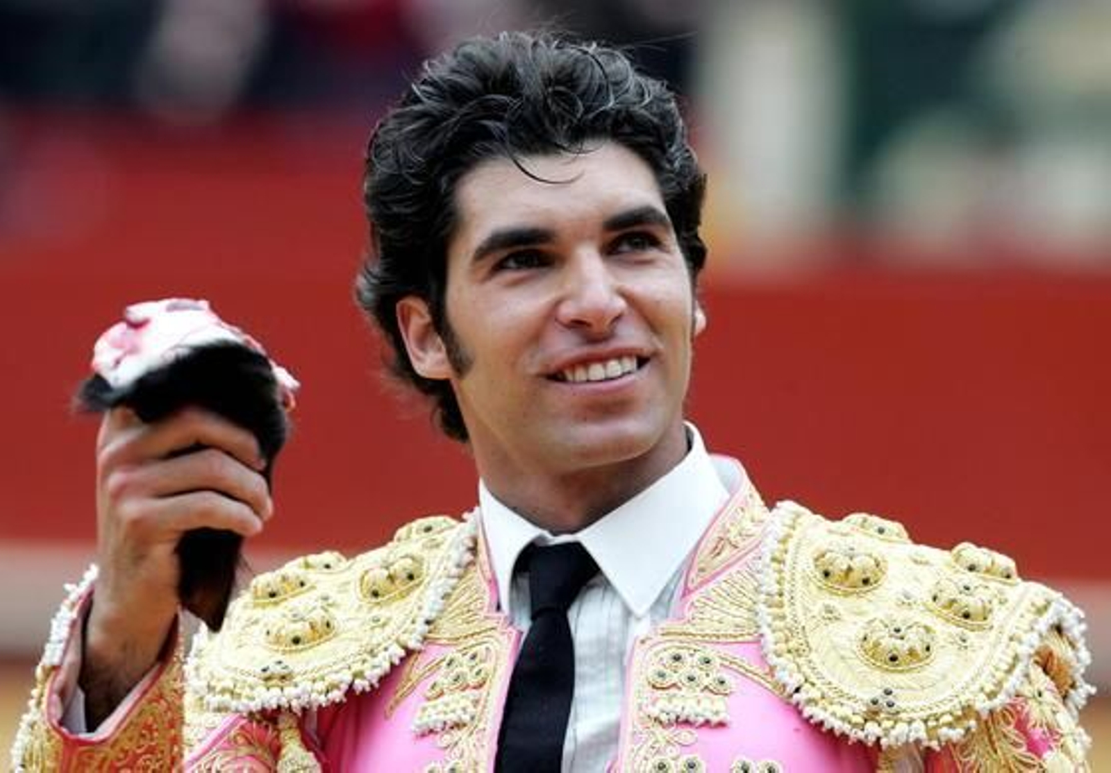 Cayetano anuncia una retirada temporal de los ruedos