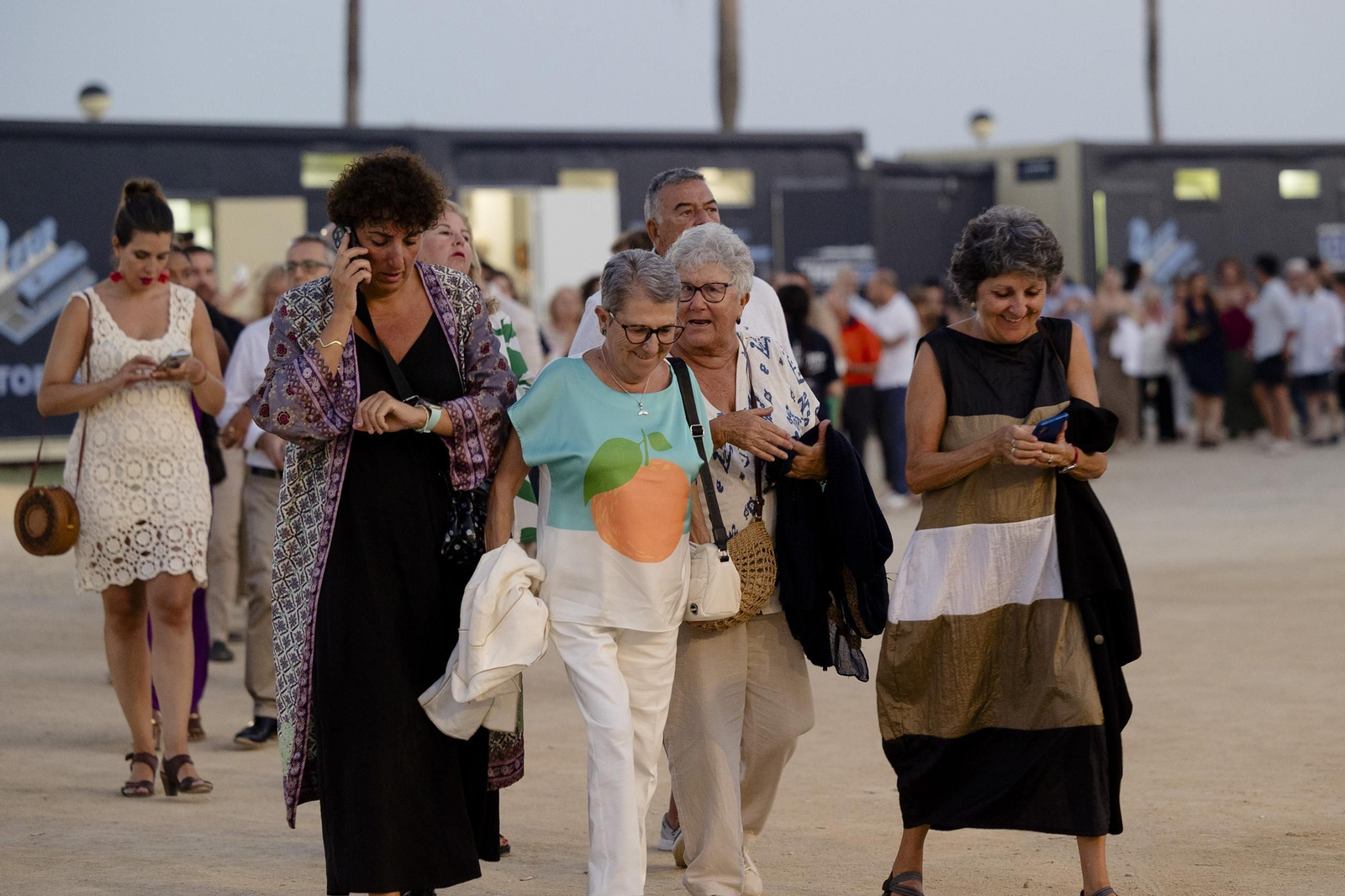 Búscate en las imágenes del concierto de Hauser en Concert Music Festival de Chiclana Búscate en las imágenes del concierto de Hauser en el Concert Music.