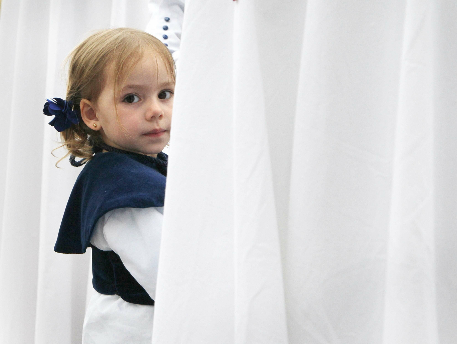 Las imágenes del Miércoles Santo