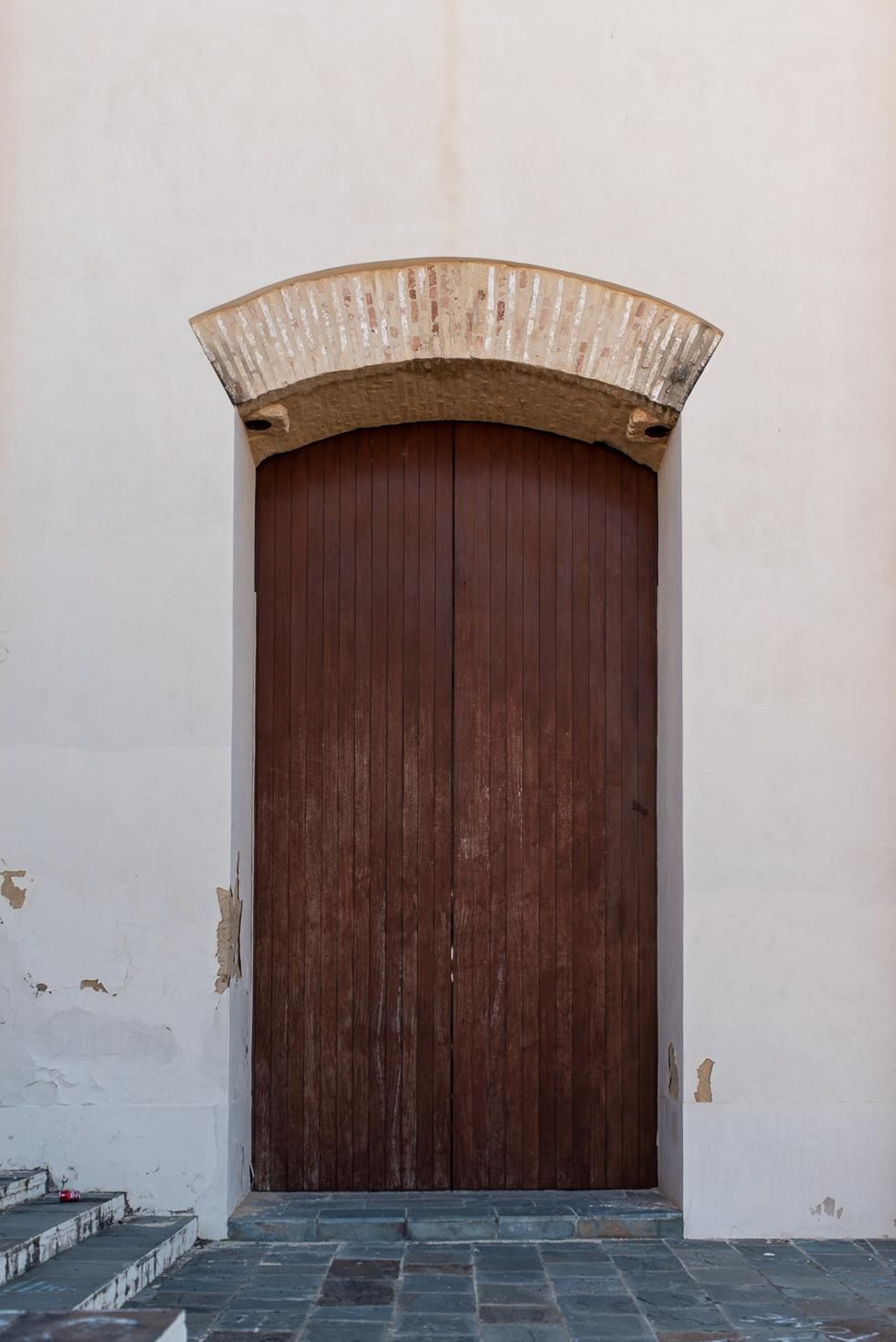 Los secretos de San Pedro