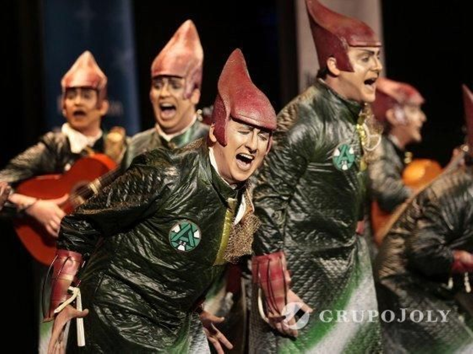 Andalucía 3.0 los visitantes.  Foto: Fito Carreto