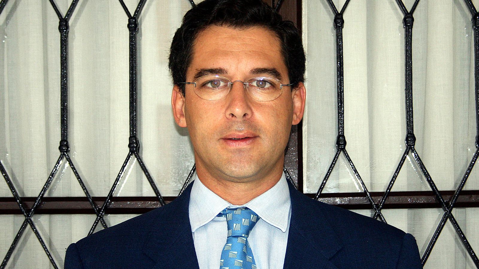 Pedro Parias.