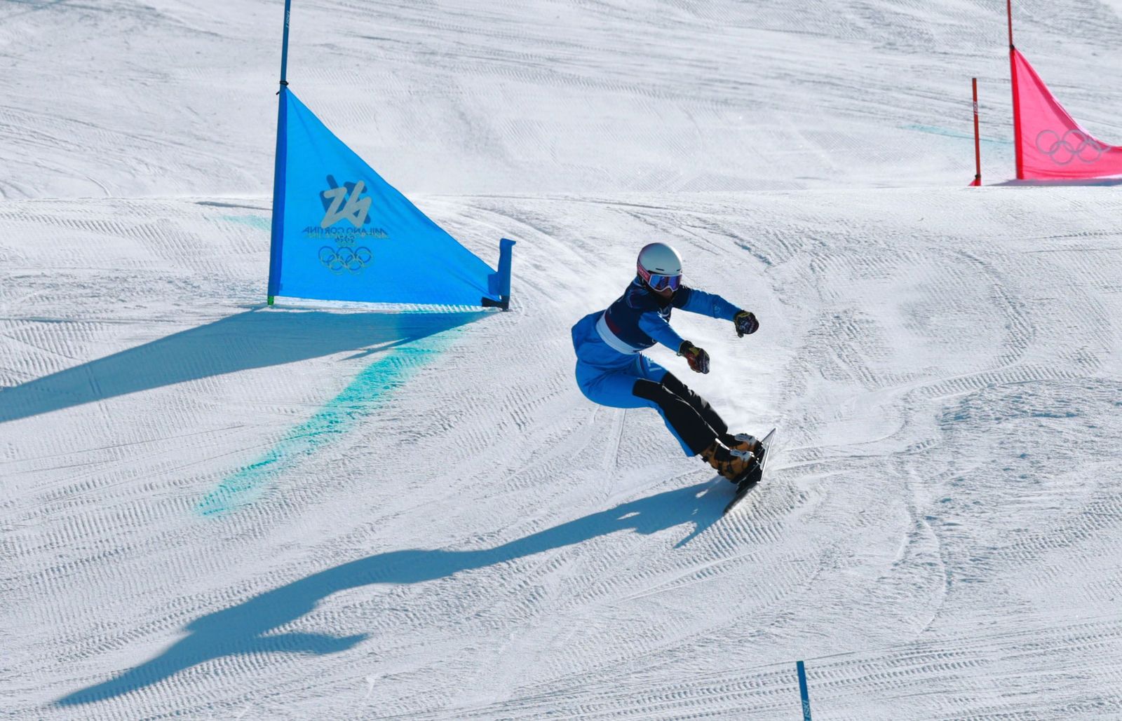 Las mejores fotos de los Juegos Olímpicos de invierno Milán Cortina d'Ampezzo 2026 | Tercera jornada