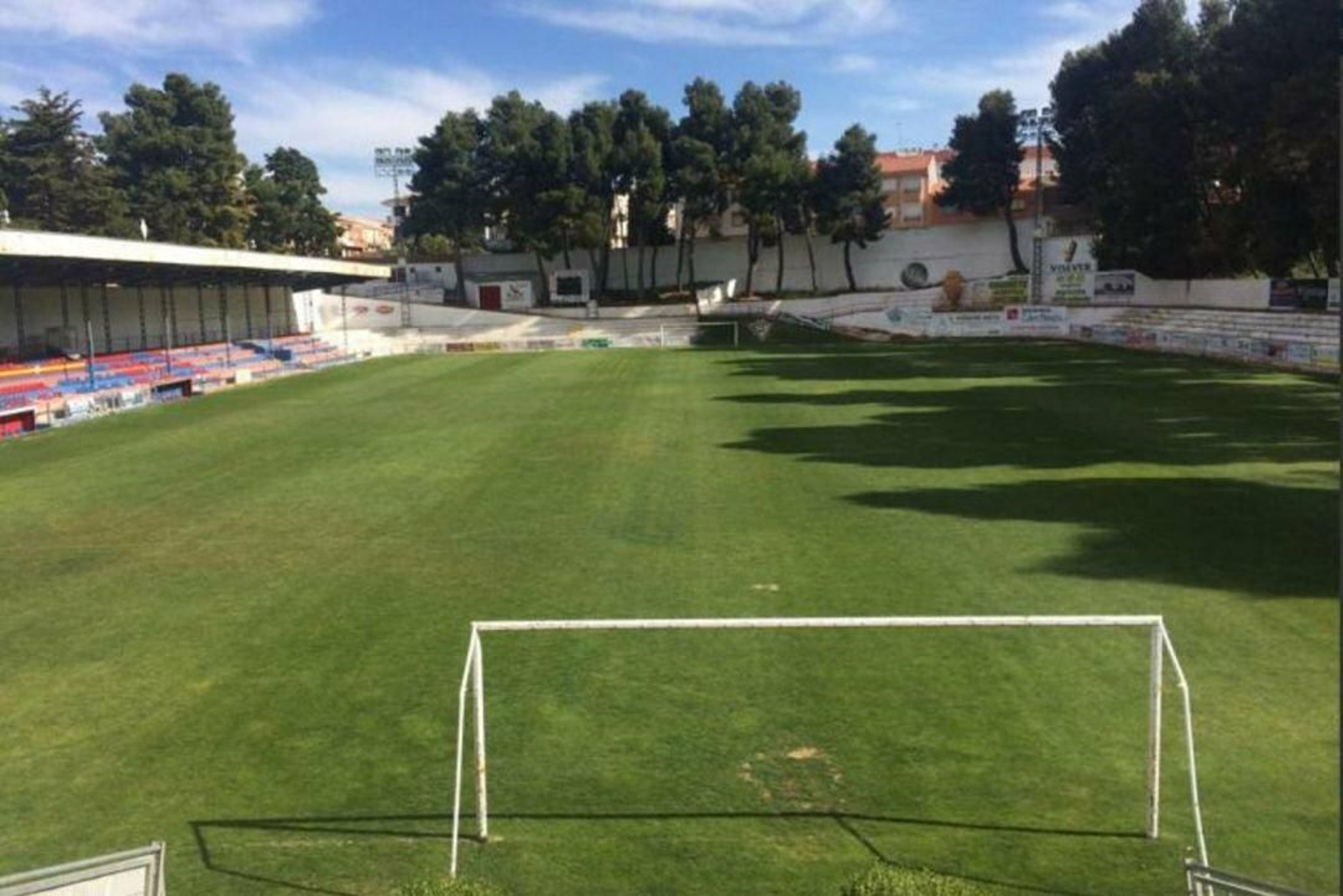 El Barranco del Lobo de Villarrobledo.