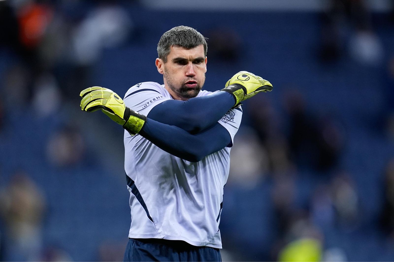 Las fotos del Real Madrid-Levante