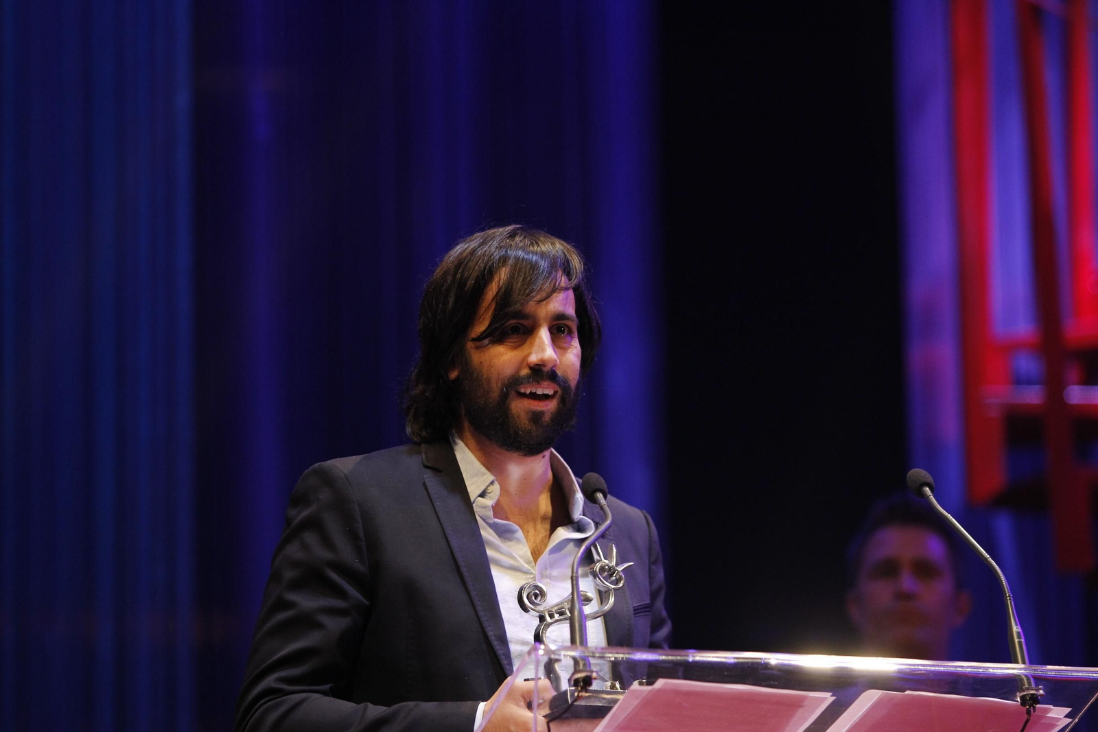 Fotogalería Gala Clausura FICAL 2019